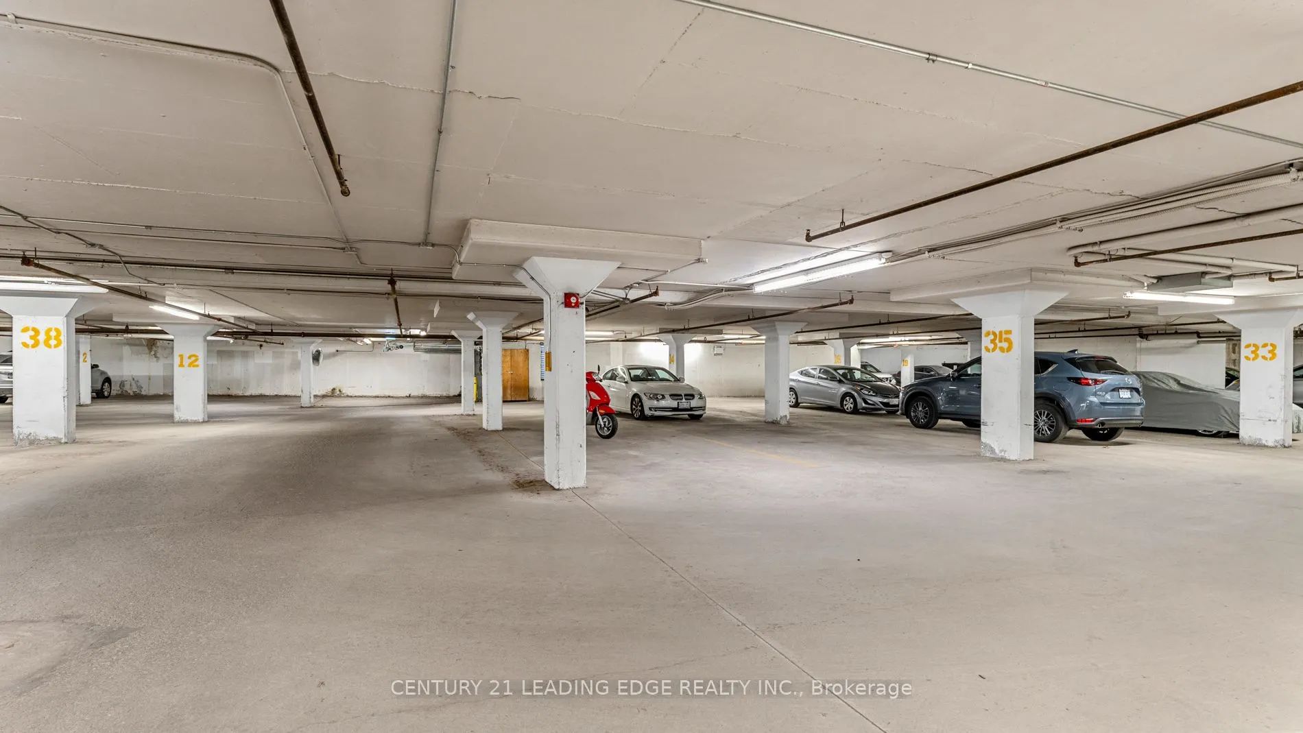 30 Wilson Street, #310