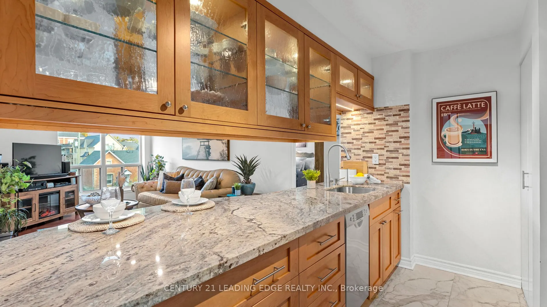 30 Wilson Street, #310