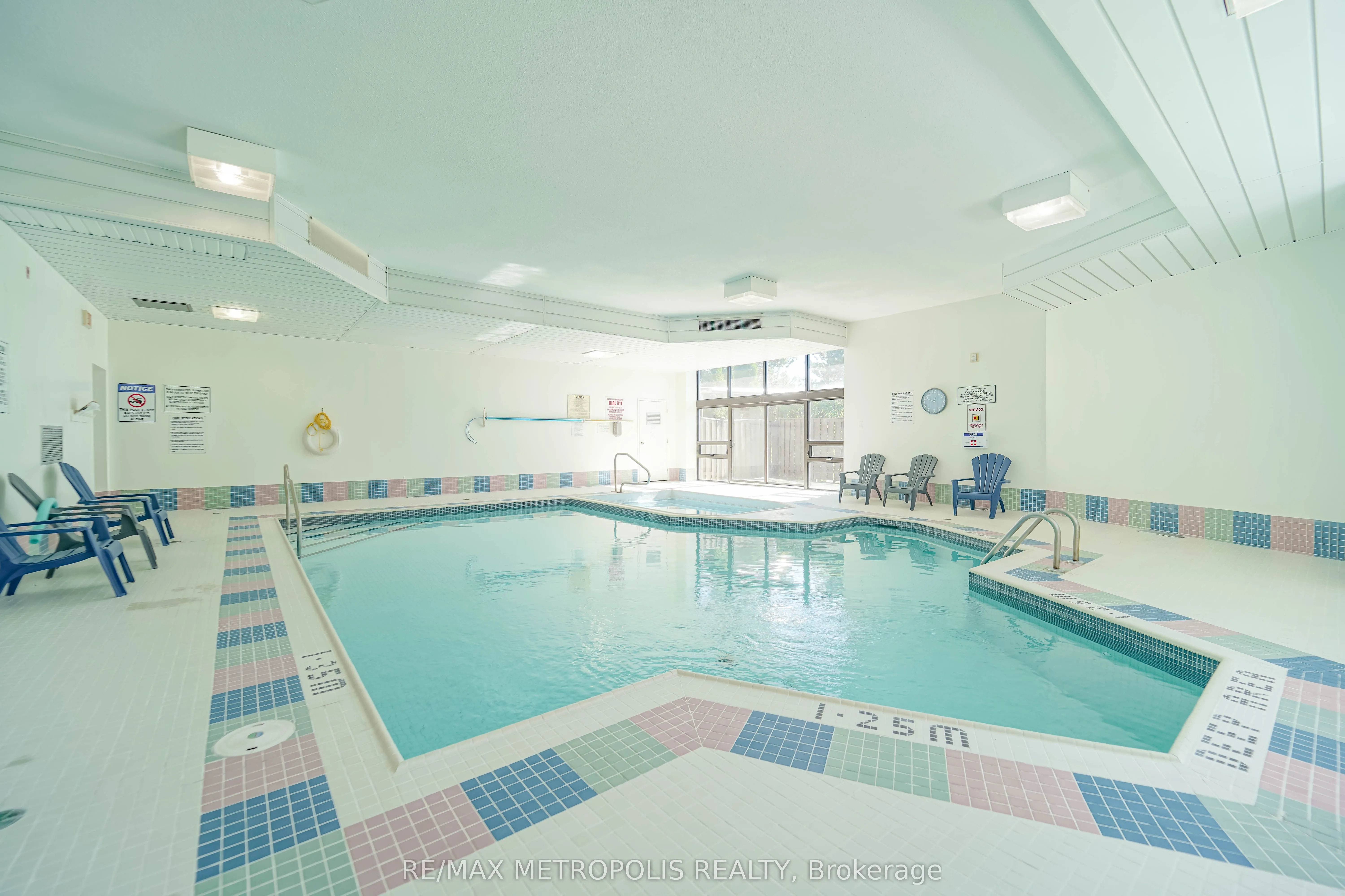 2 Raymerville Drive, #502