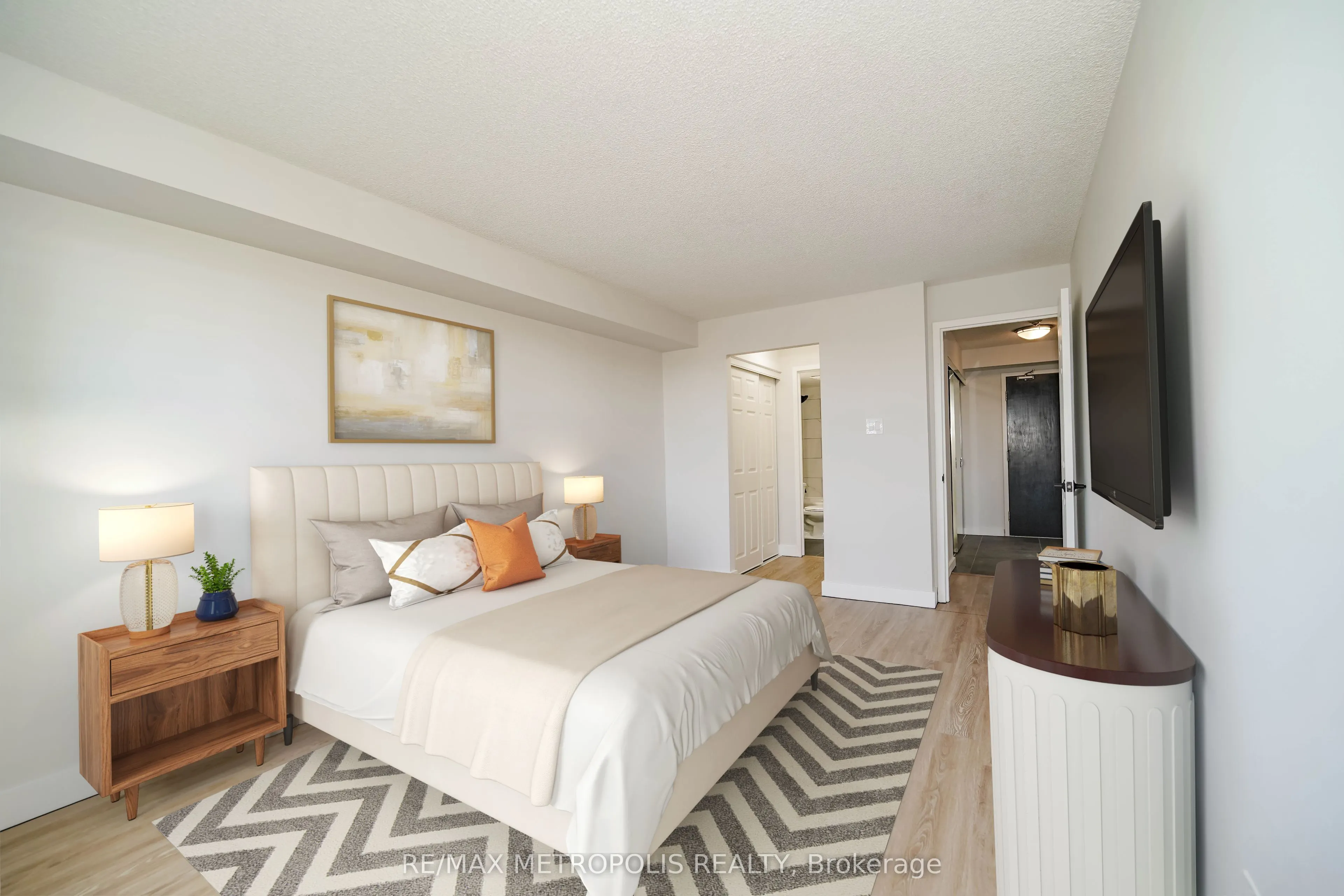 2 Raymerville Drive, #502