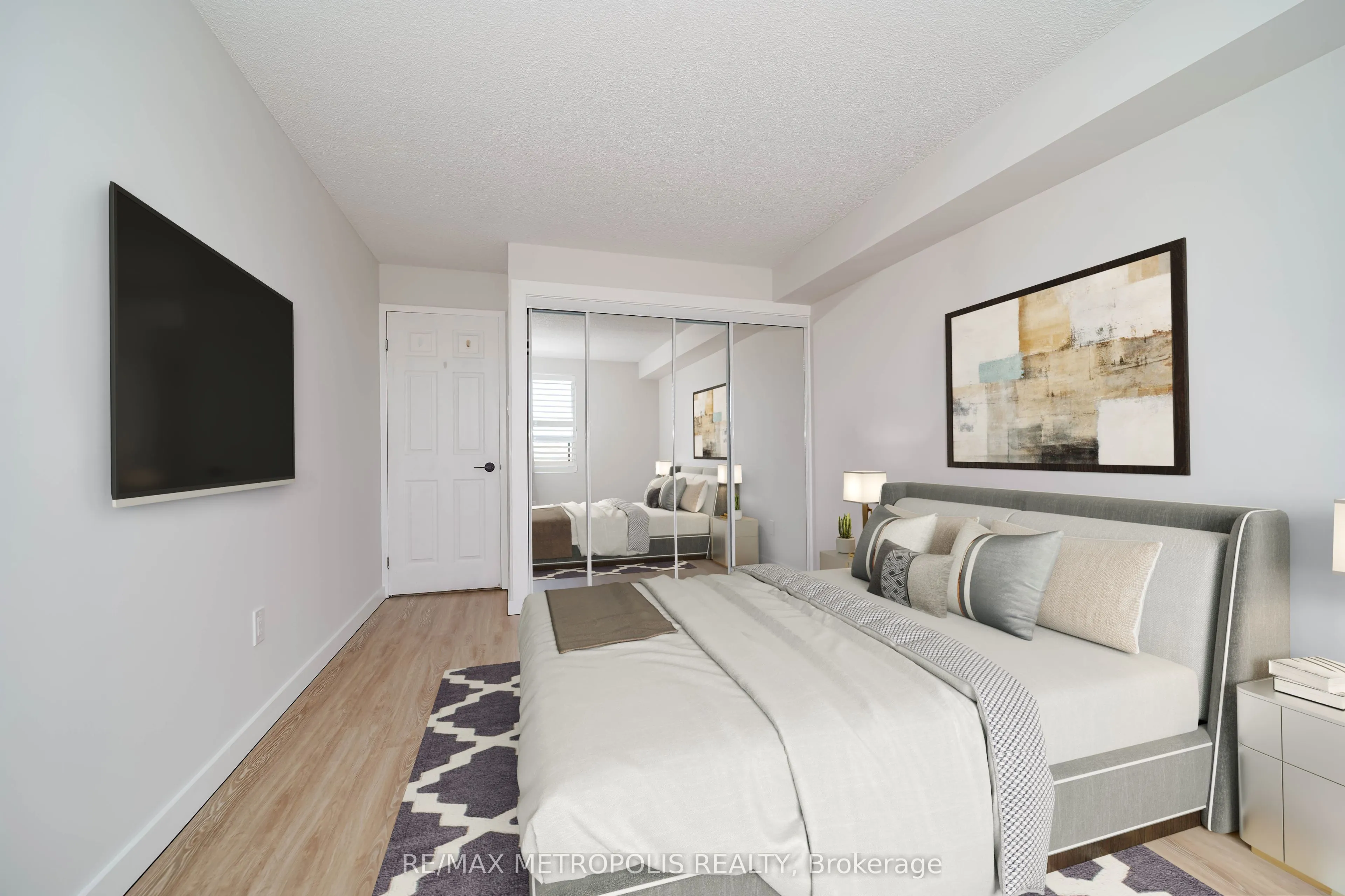 2 Raymerville Drive, #502