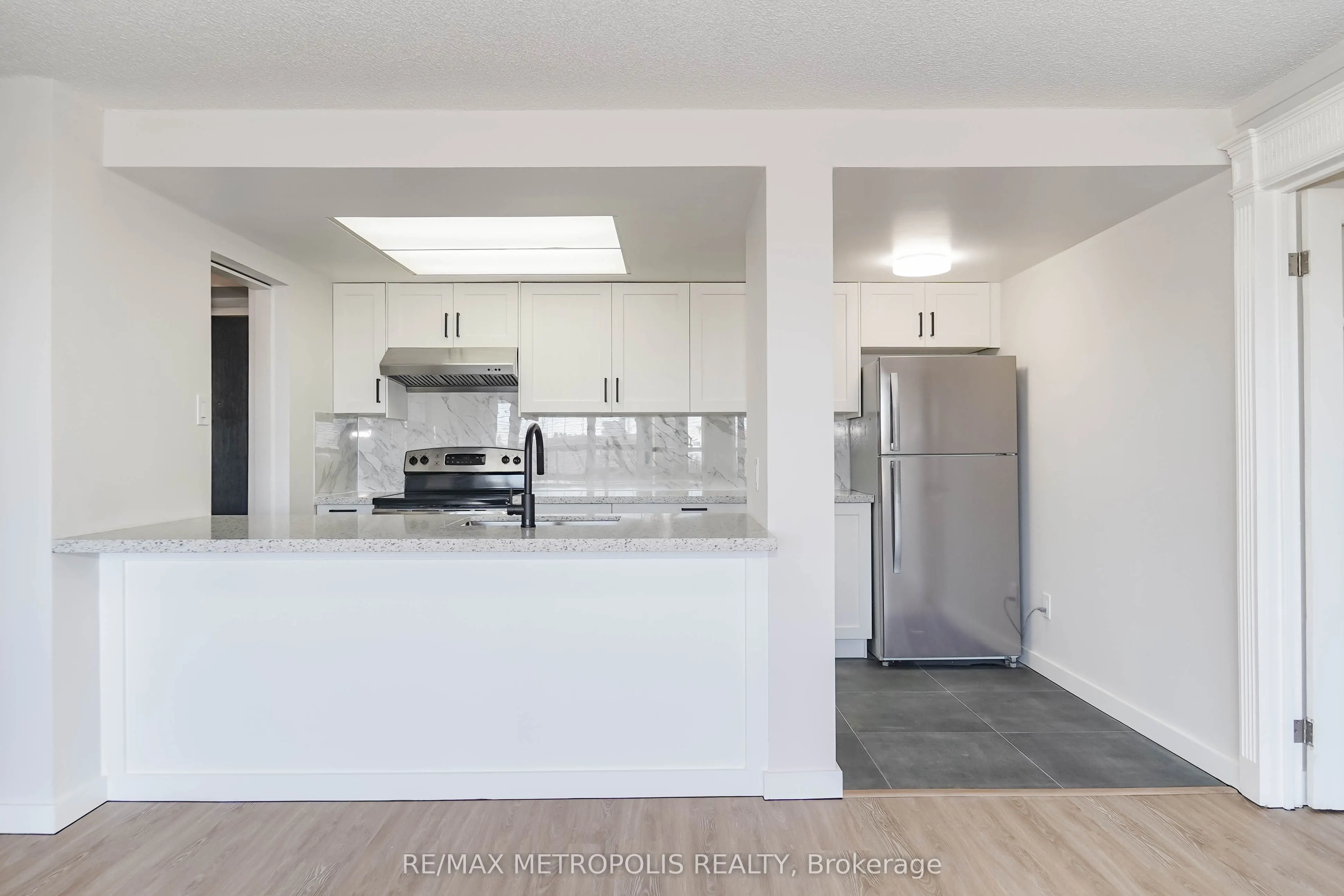 2 Raymerville Drive, #502