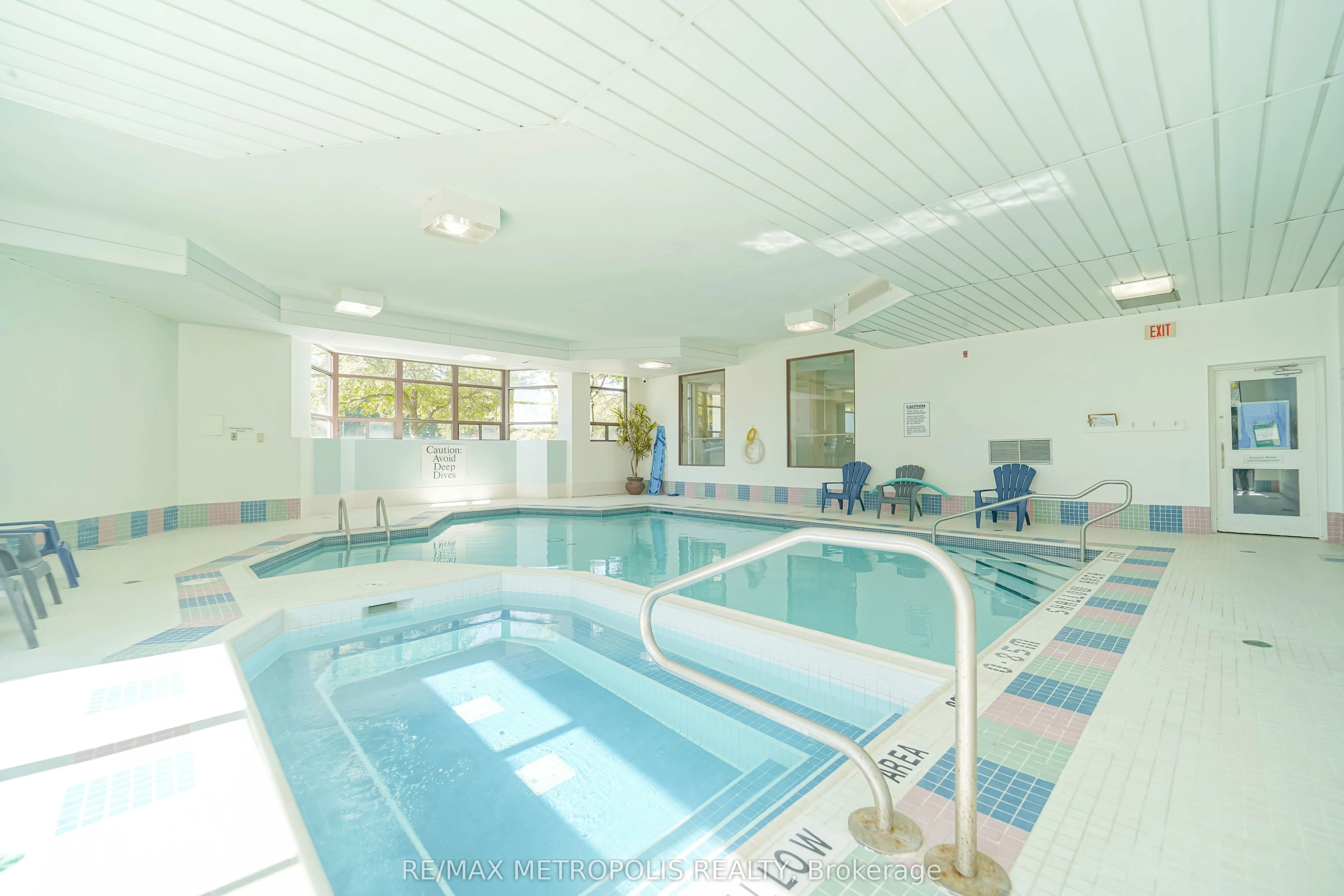 2 Raymerville Drive, #502