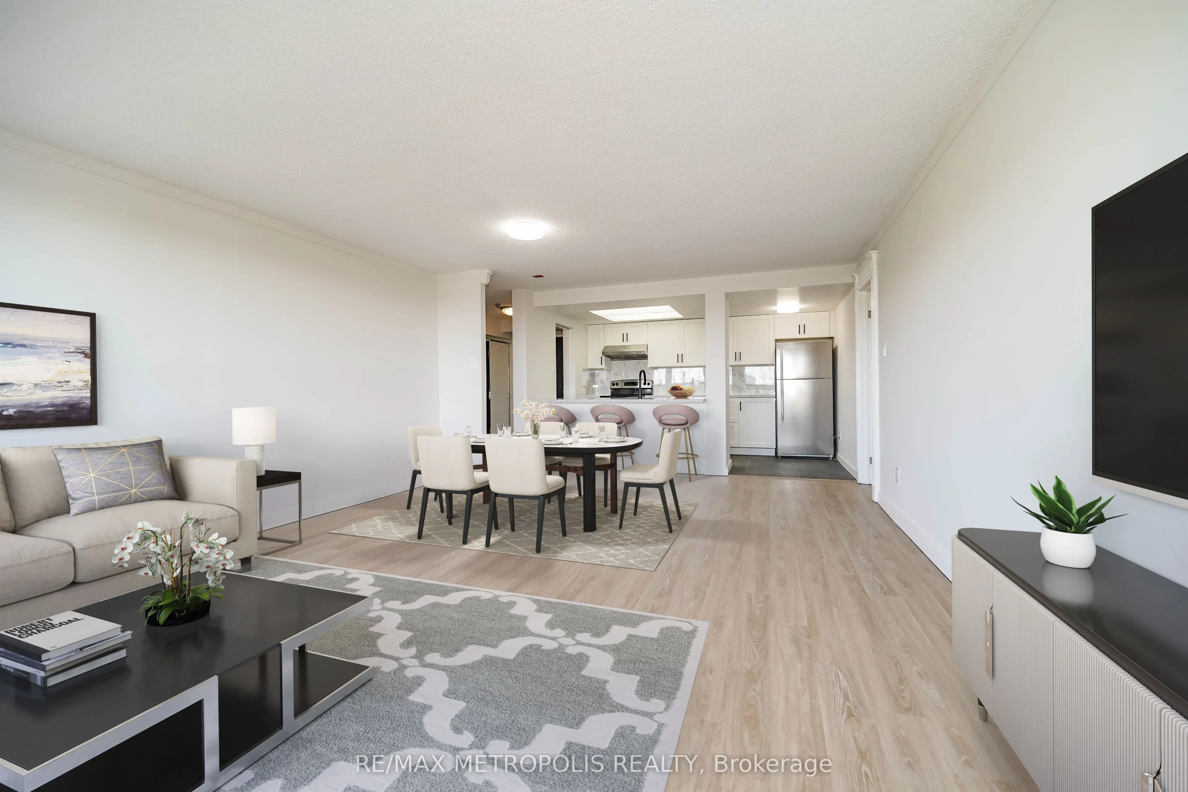 2 Raymerville Drive, #502