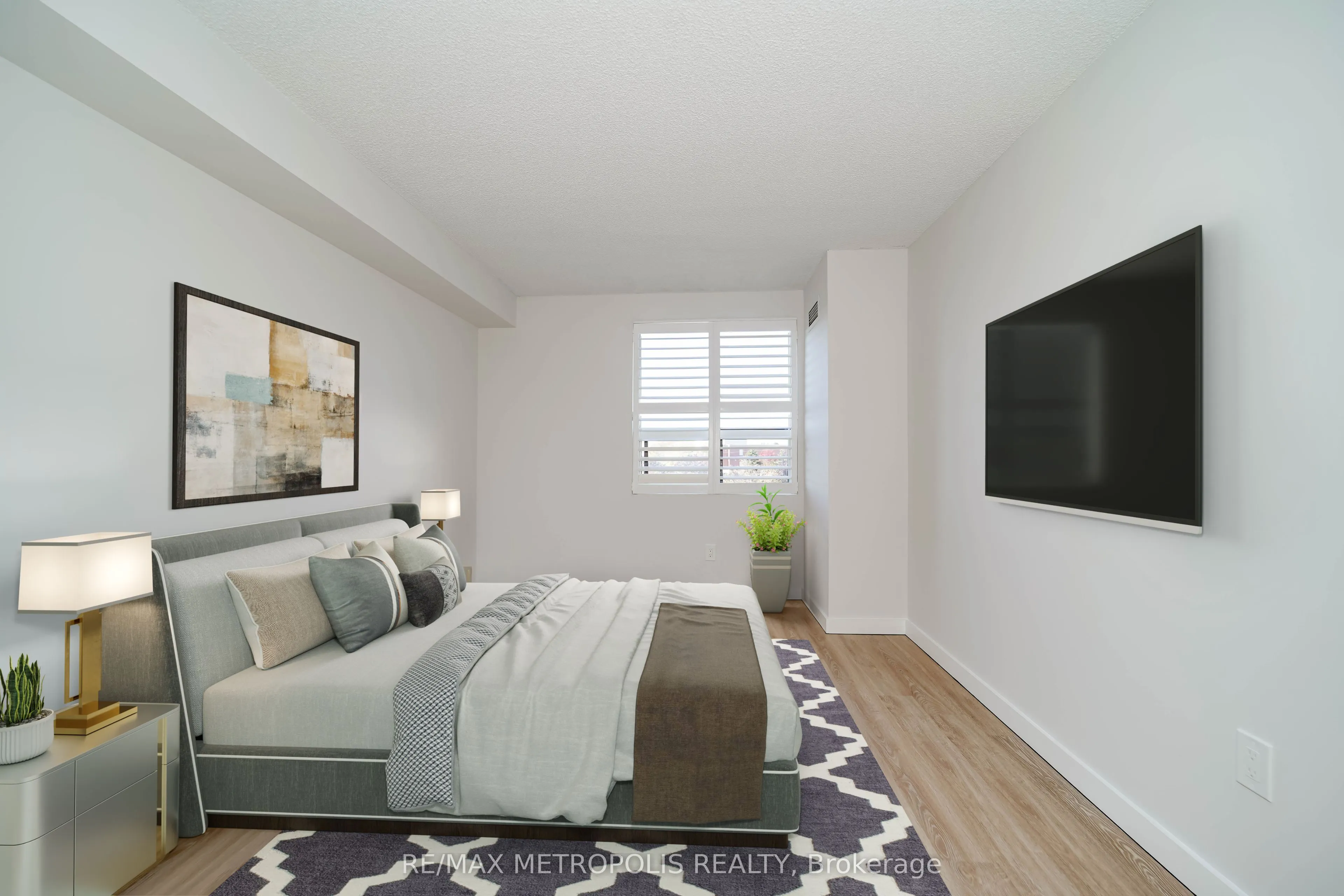 2 Raymerville Drive, #502