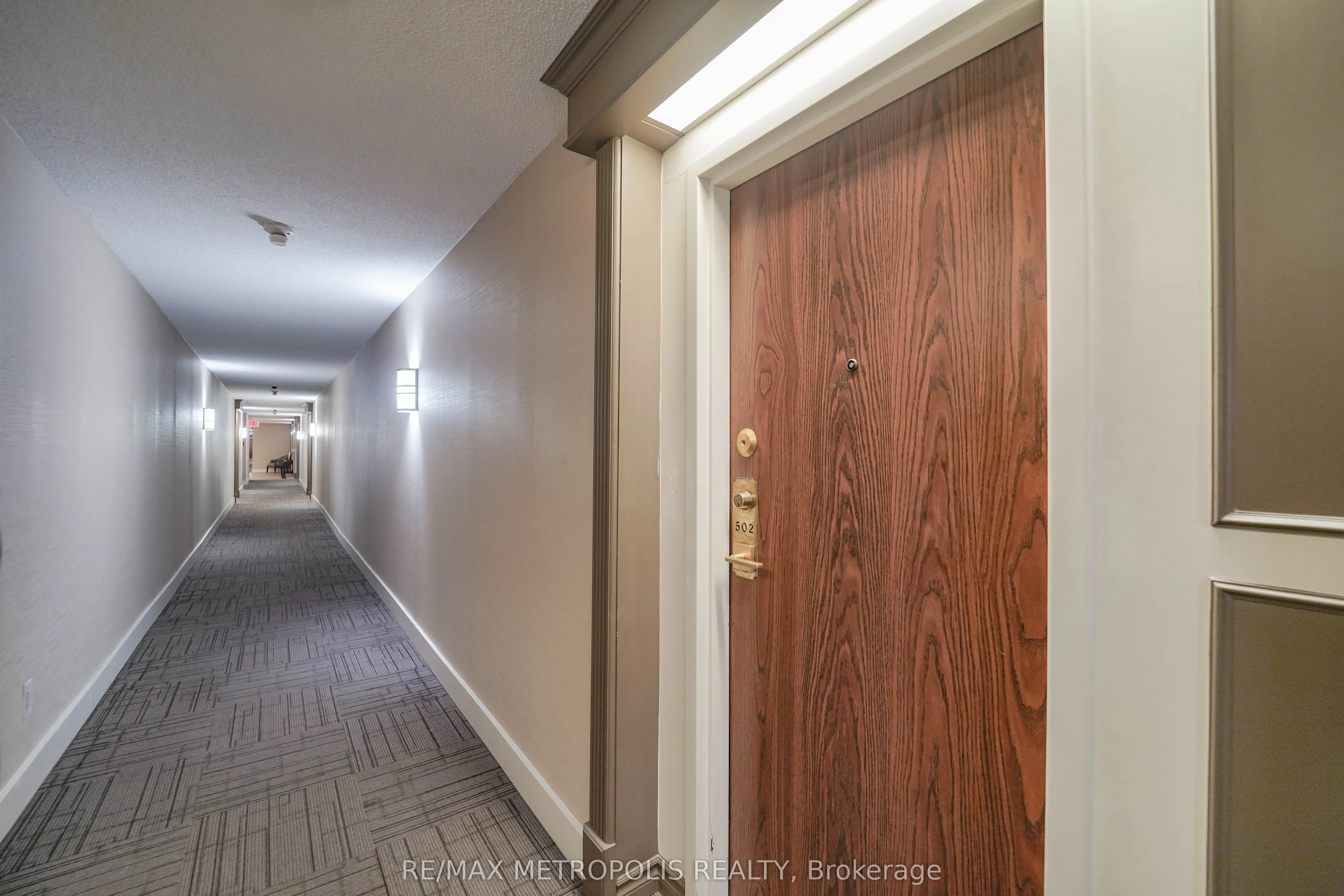 2 Raymerville Drive, #502