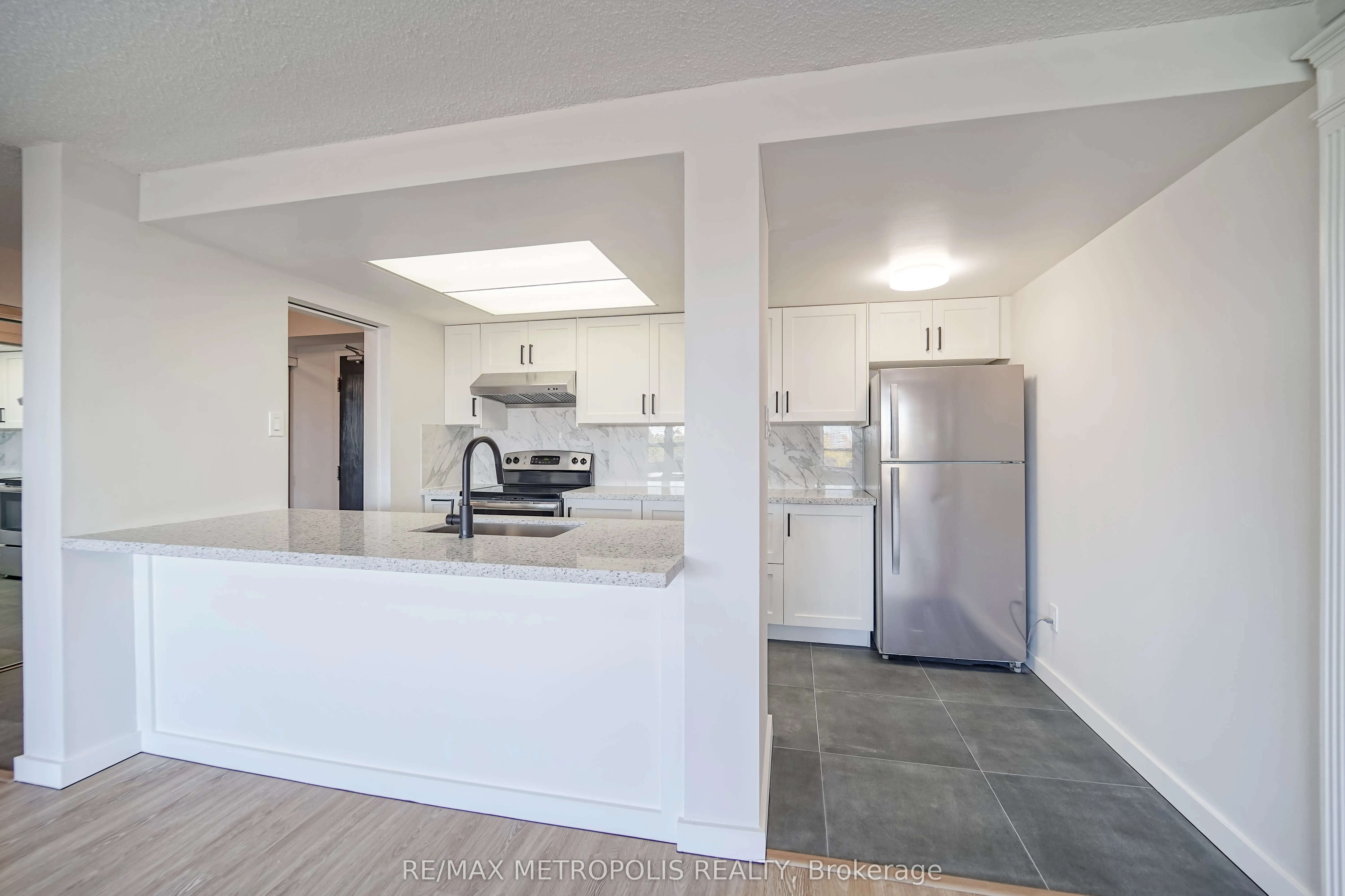 2 Raymerville Drive, #502