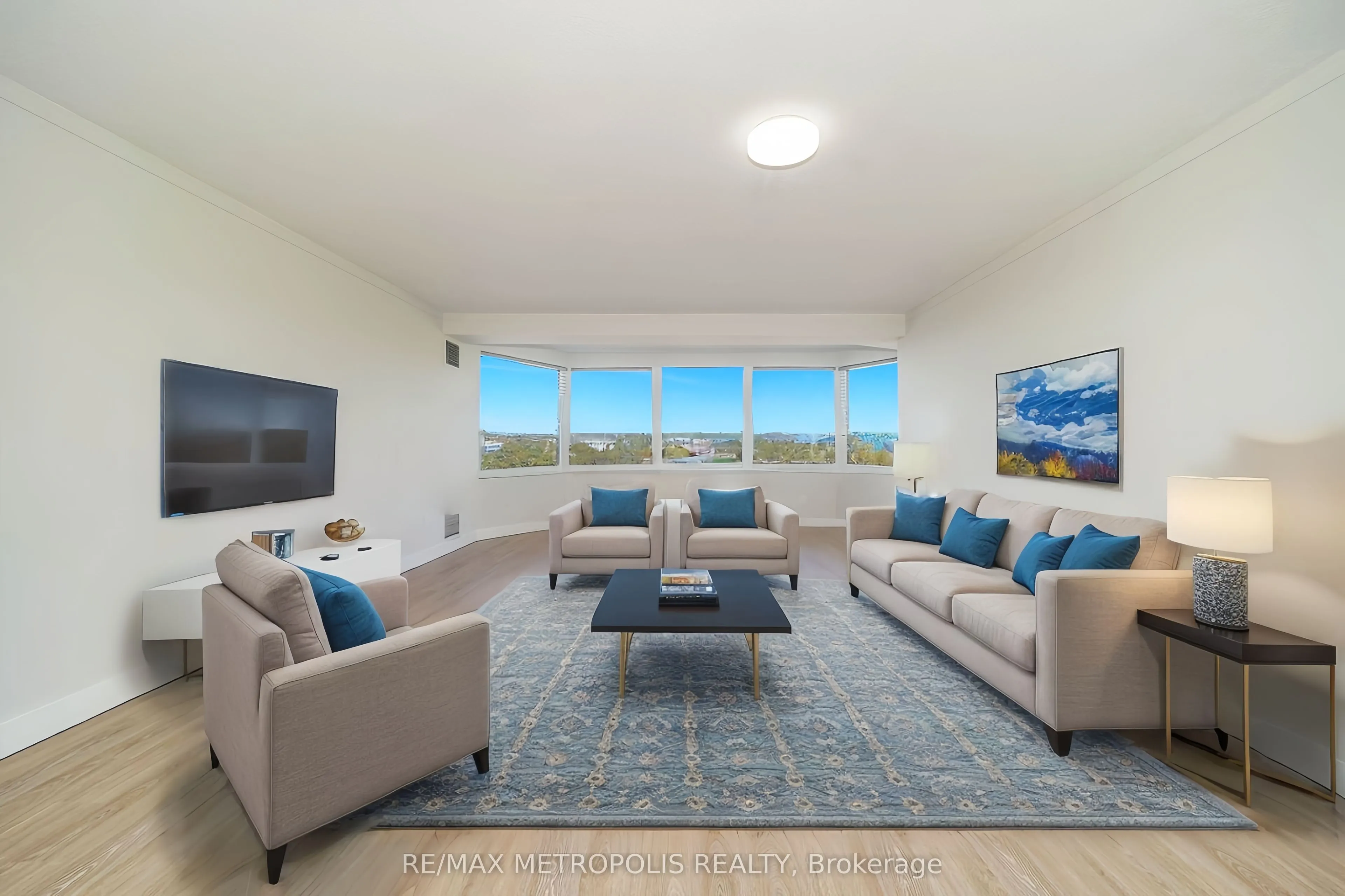 2 Raymerville Drive, #502