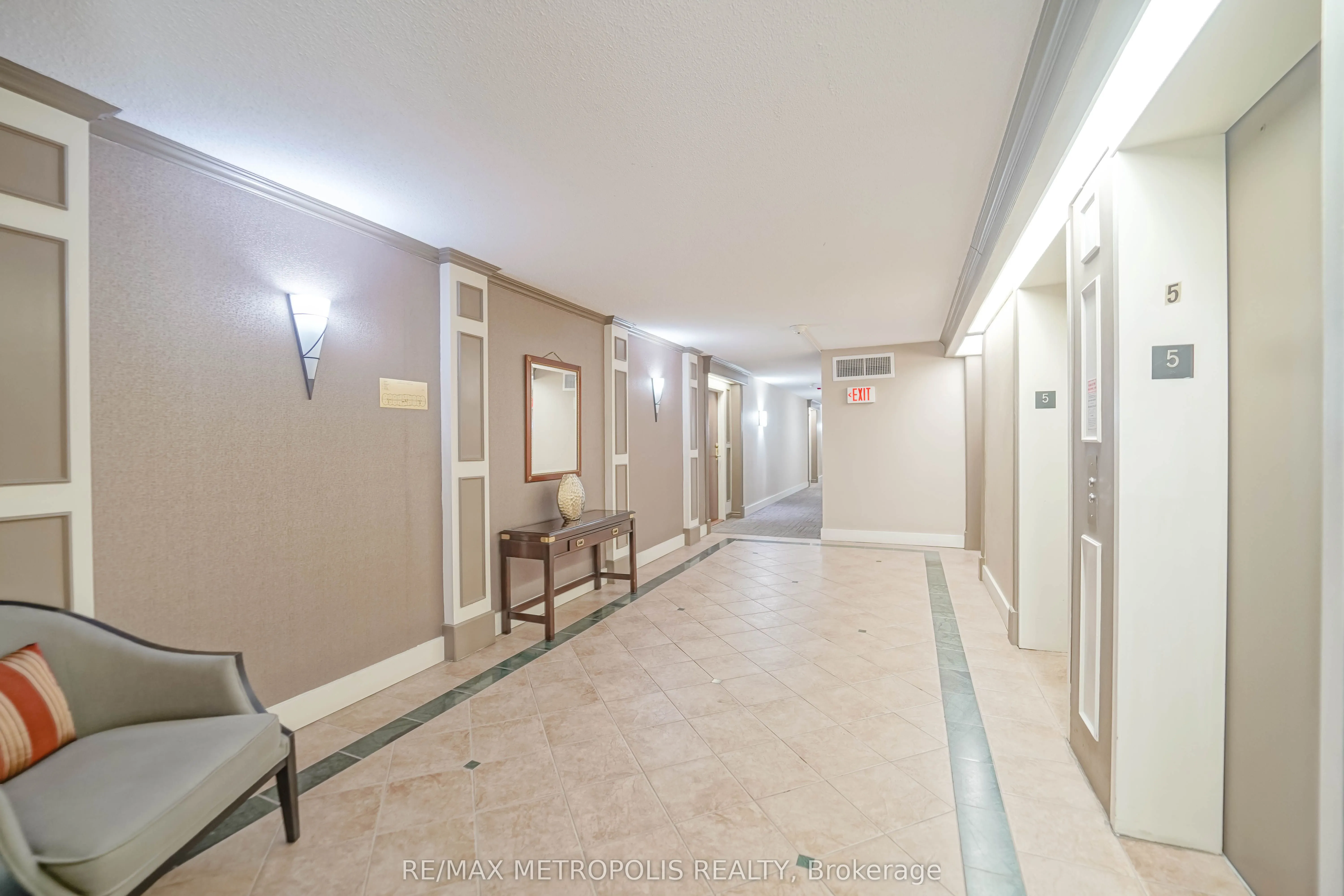 2 Raymerville Drive, #502