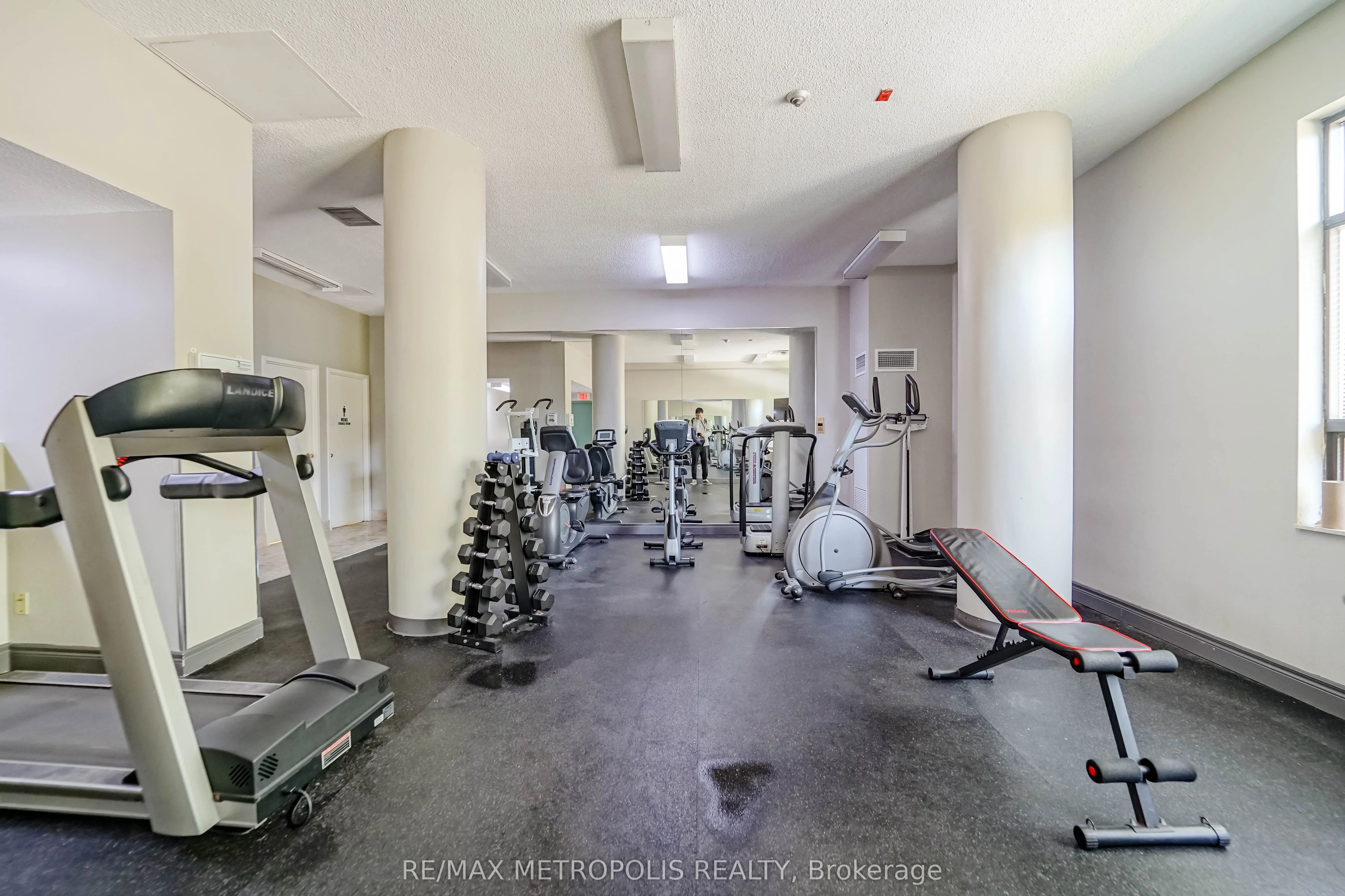 2 Raymerville Drive, #502