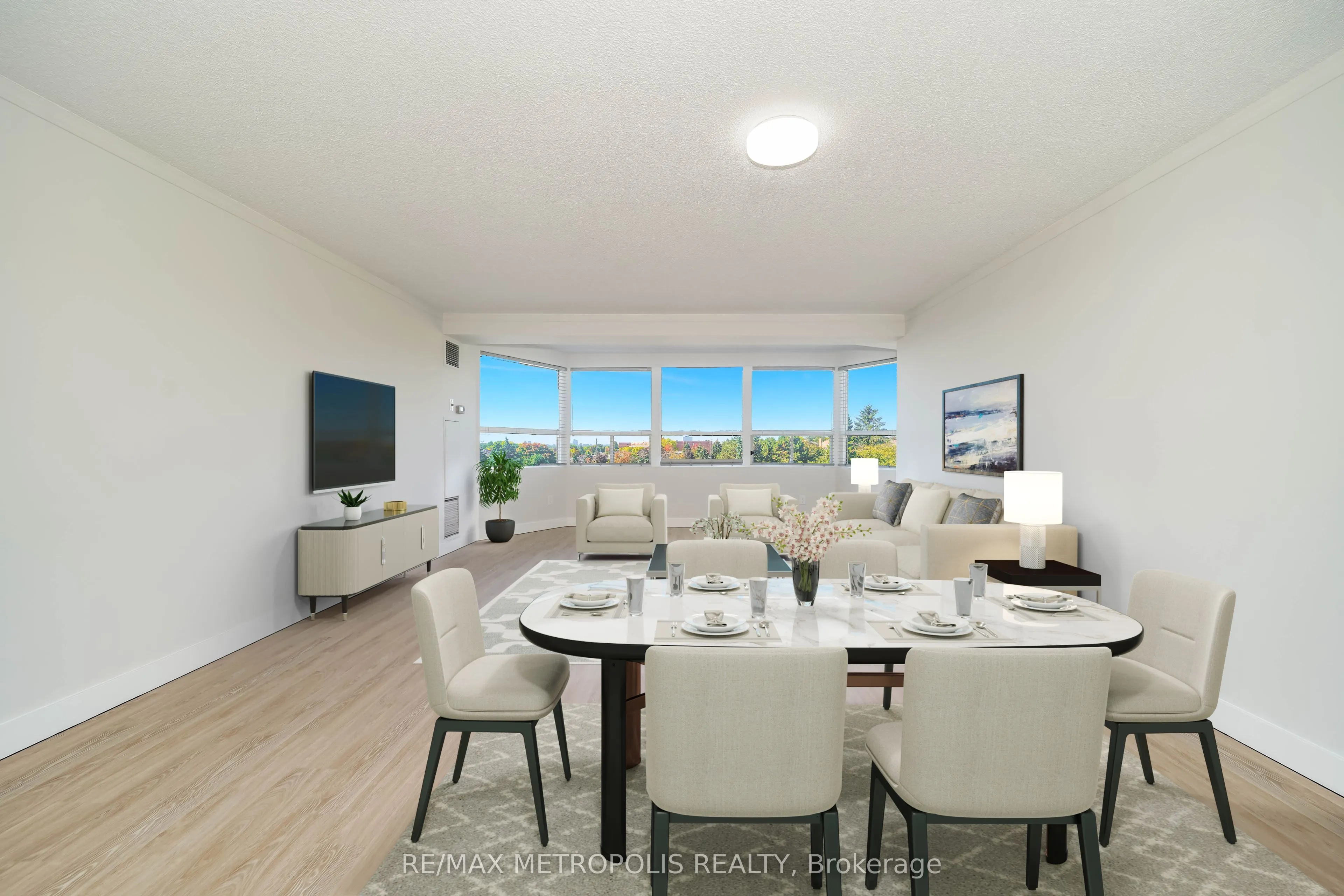 2 Raymerville Drive, #502