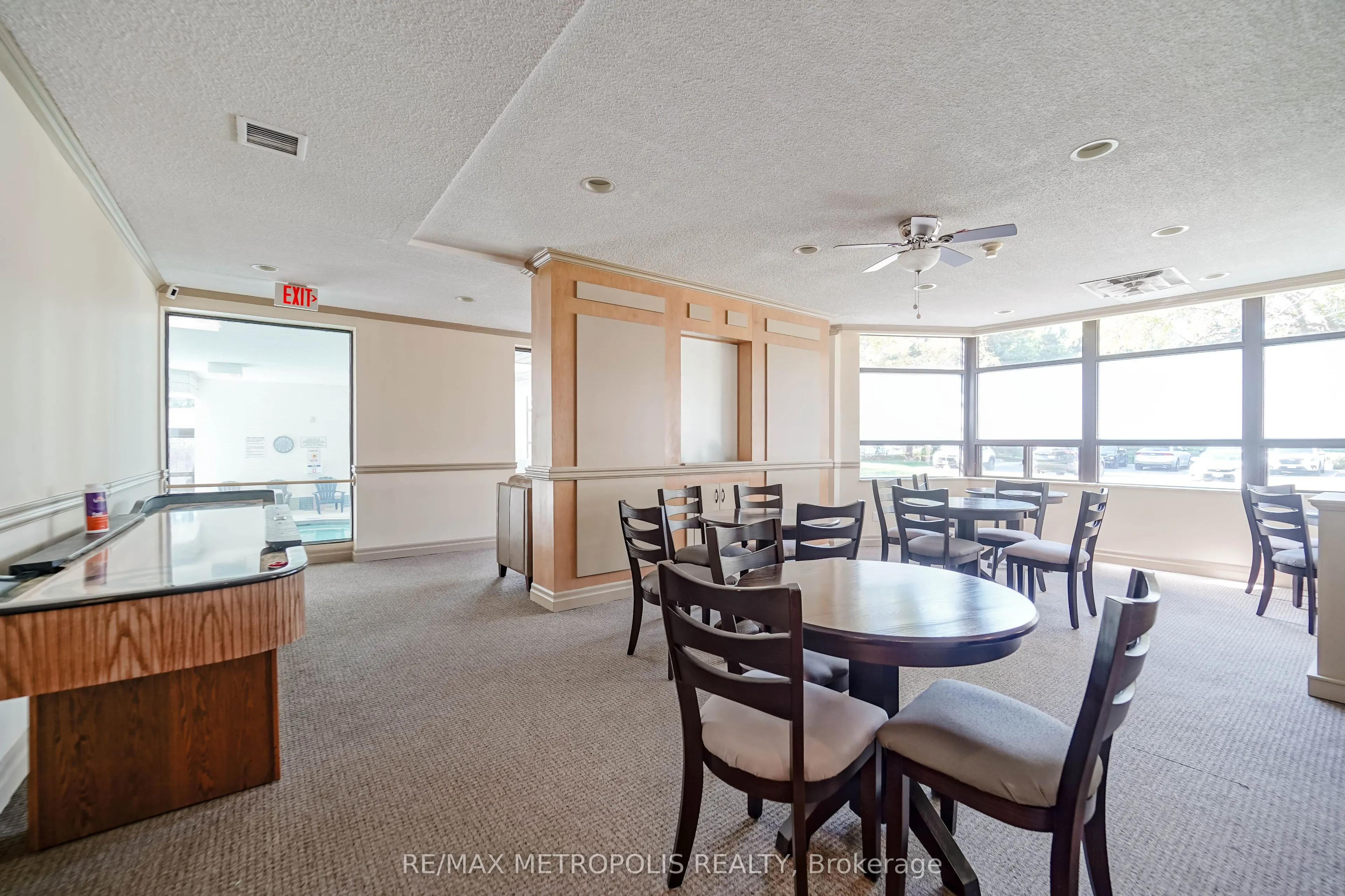 2 Raymerville Drive, #502