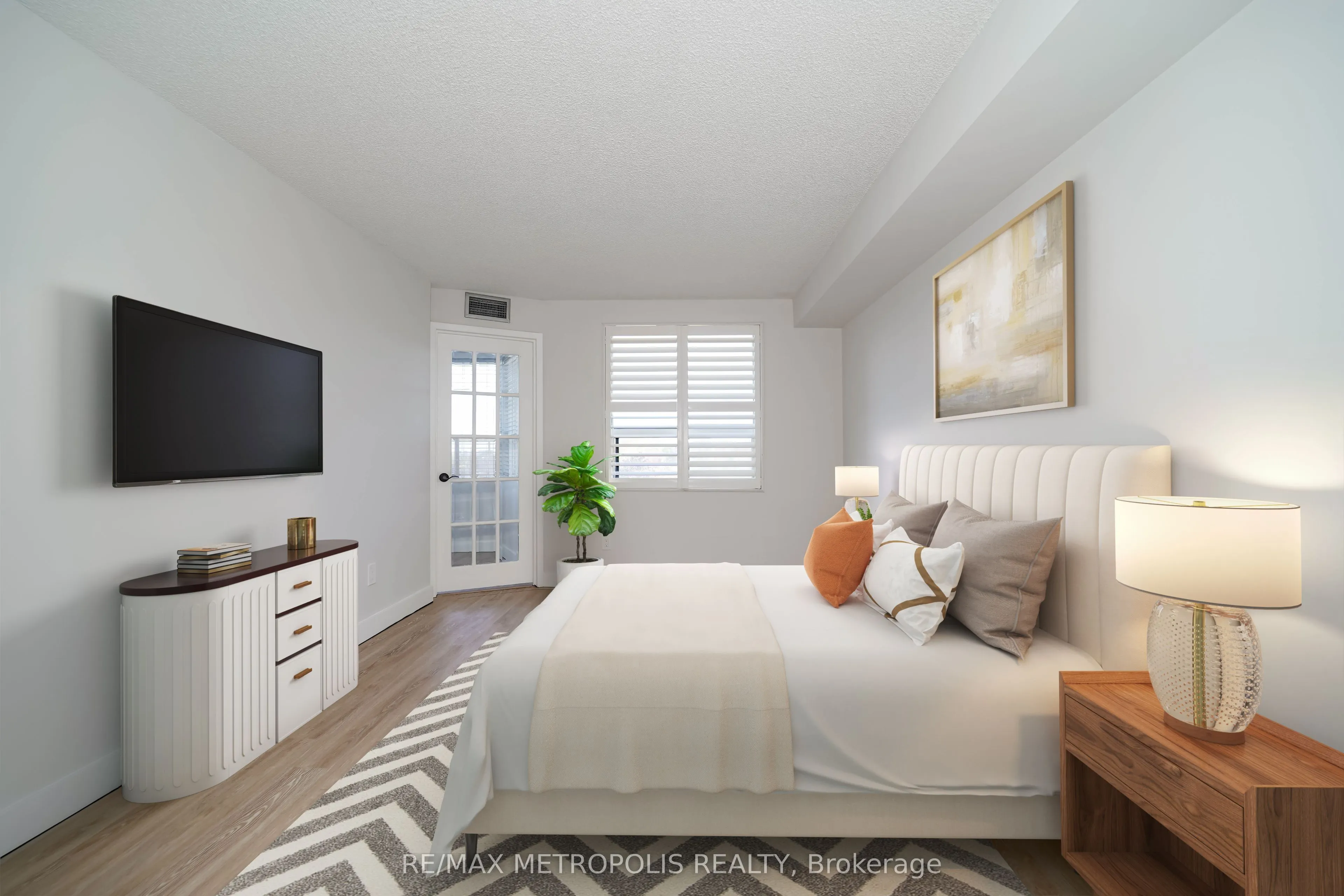 2 Raymerville Drive, #502