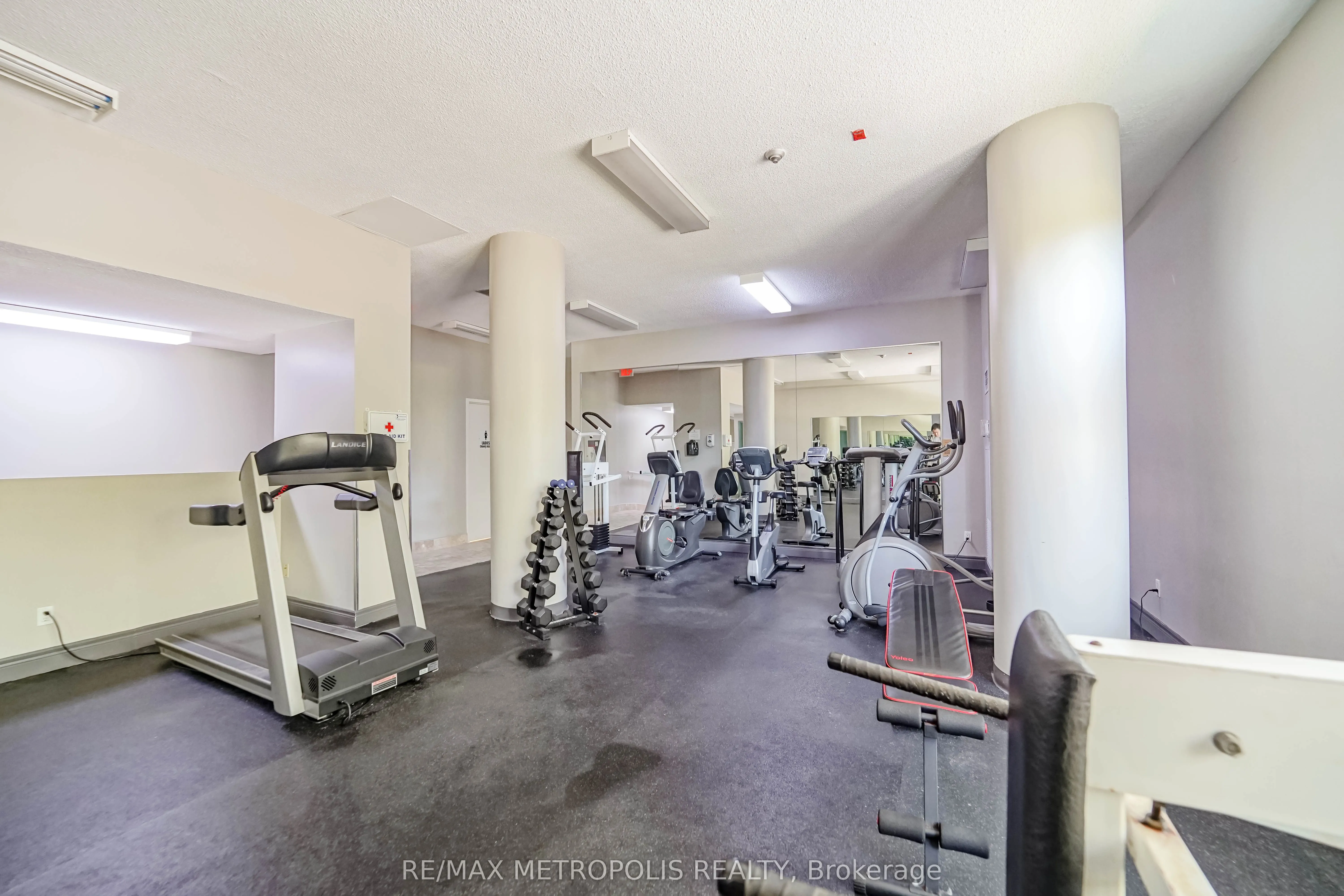 2 Raymerville Drive, #502