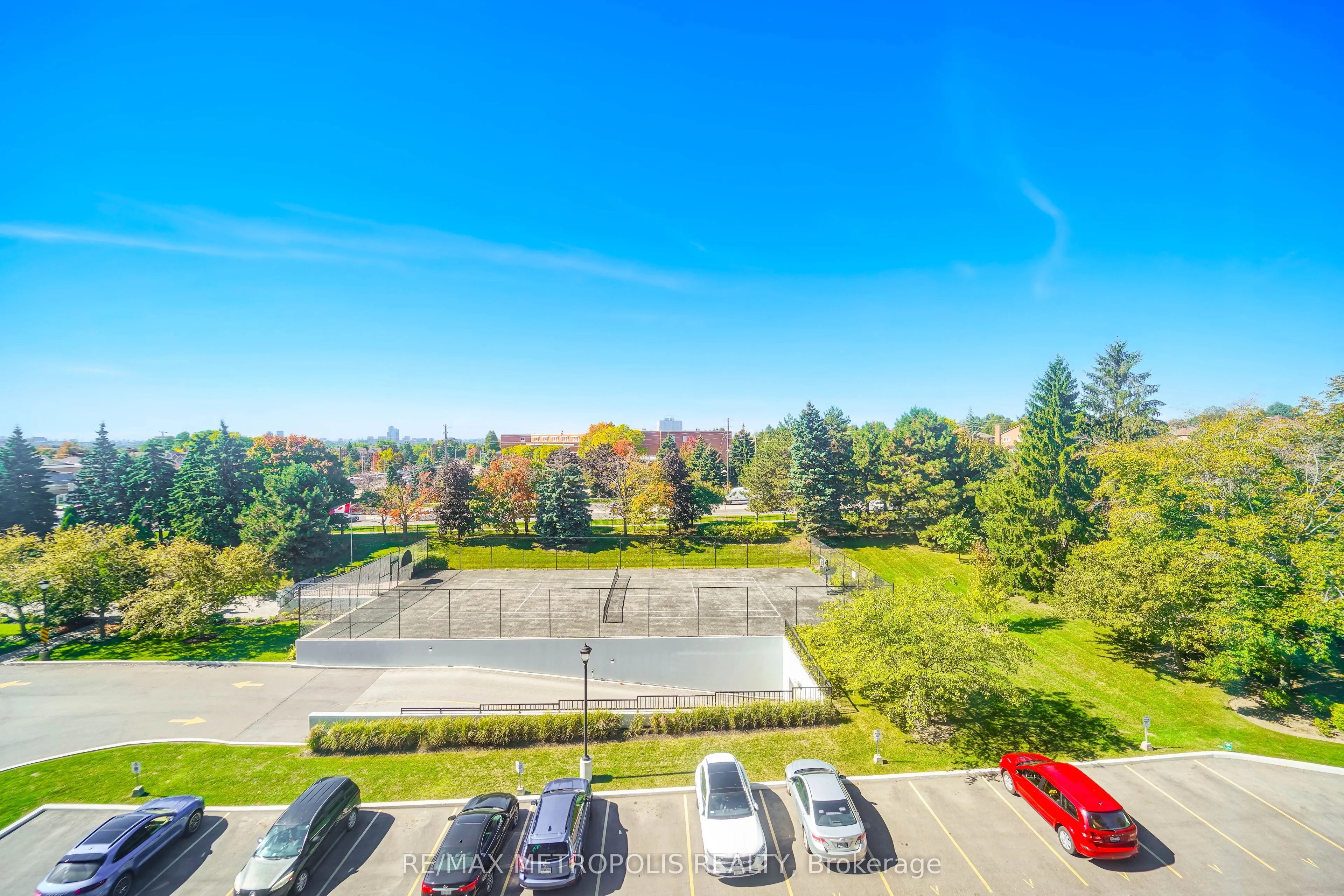 2 Raymerville Drive, #502