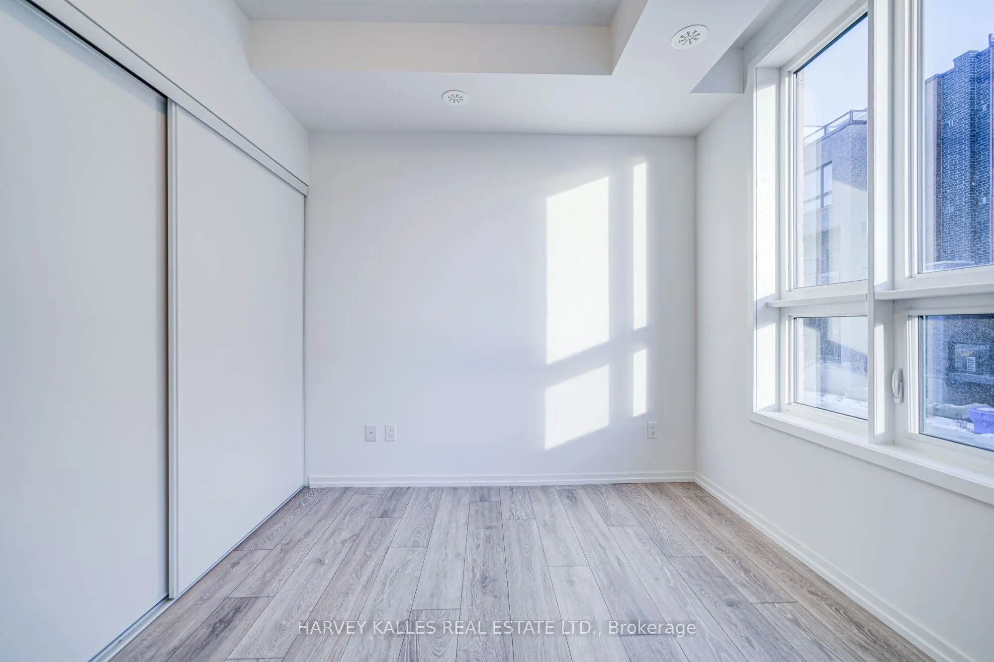 11 Lytham Green Circle, #2