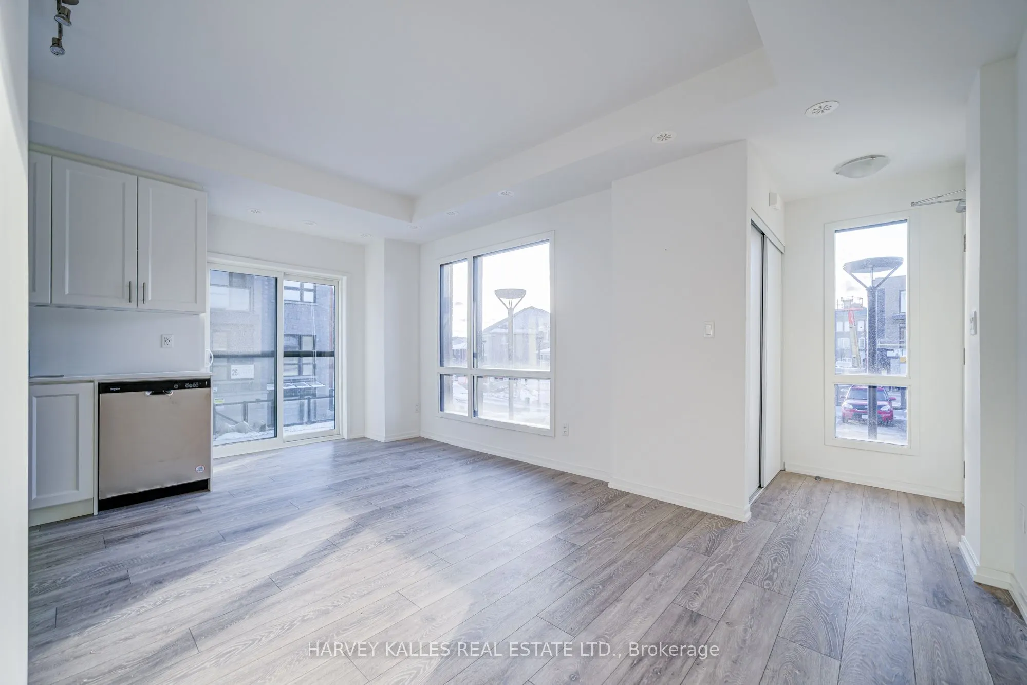 11 Lytham Green Circle, #2