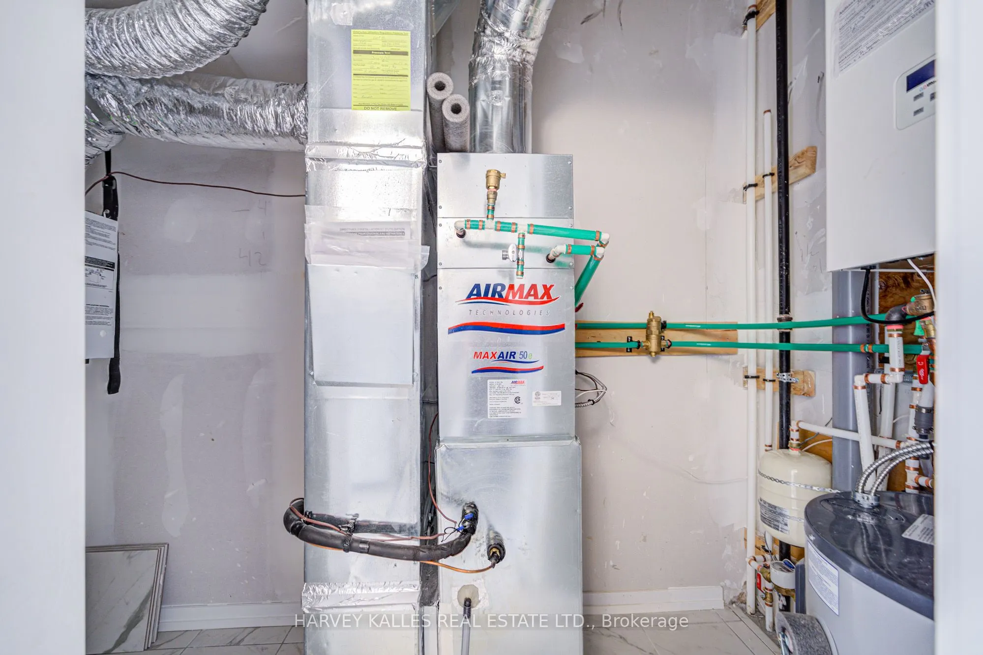 11 Lytham Green Circle, #2