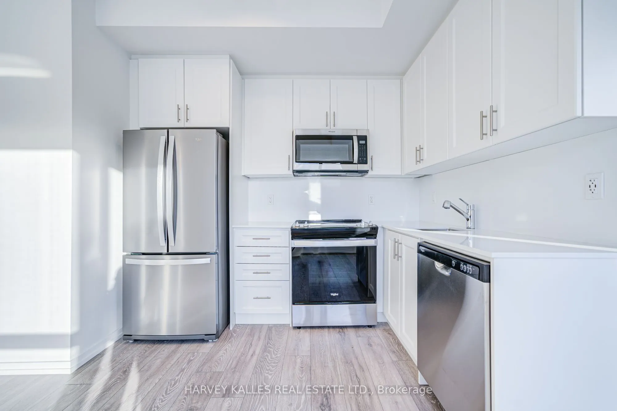 11 Lytham Green Circle, #2