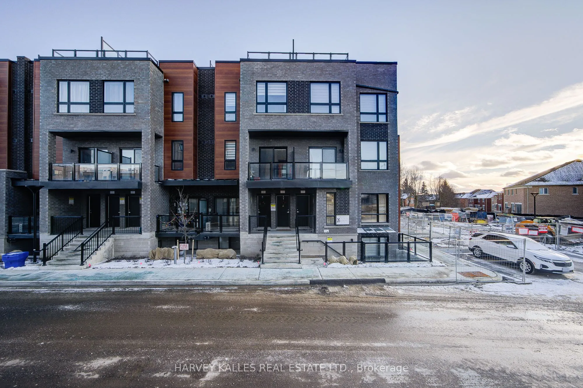 11 Lytham Green Circle, #2