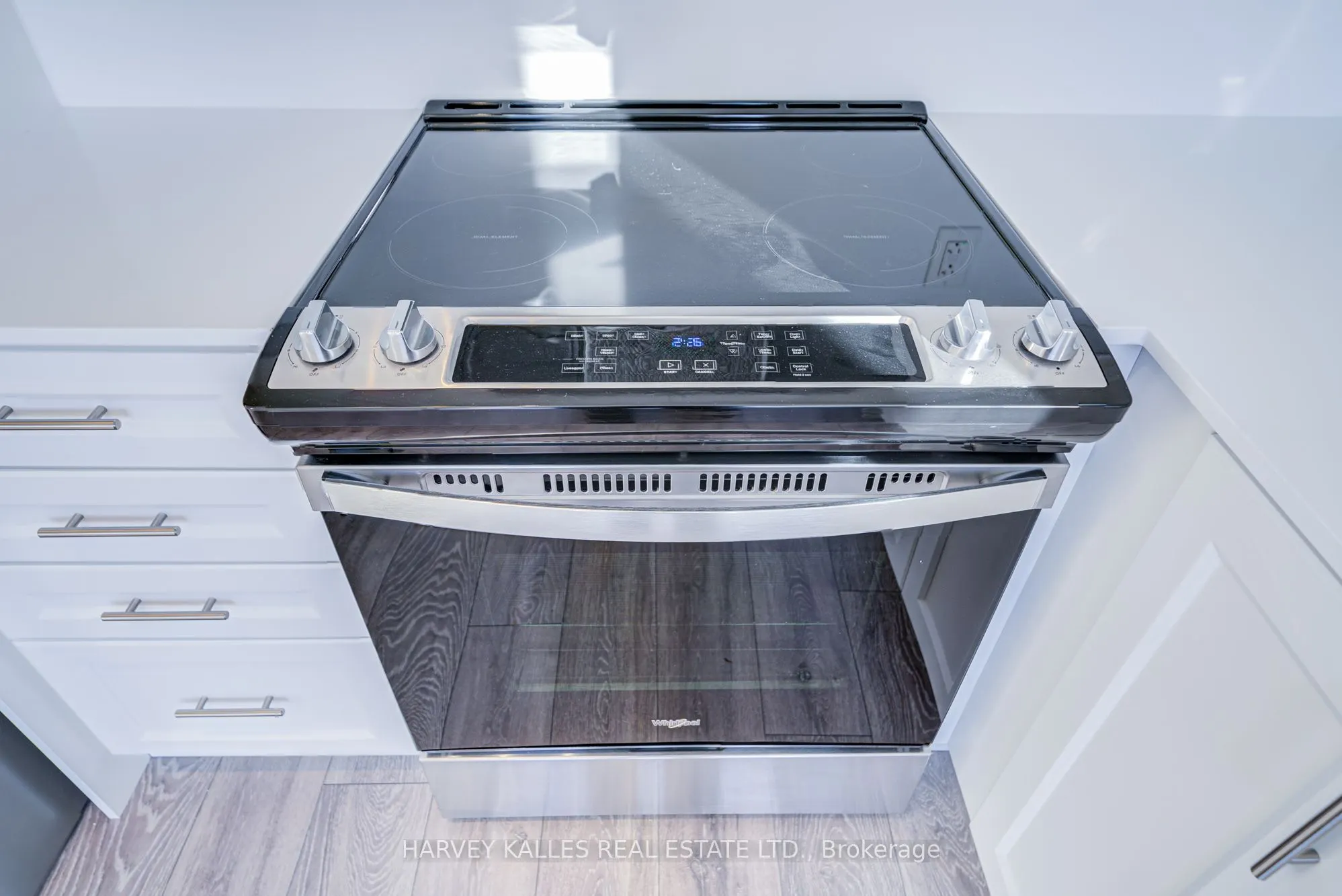 11 Lytham Green Circle, #2