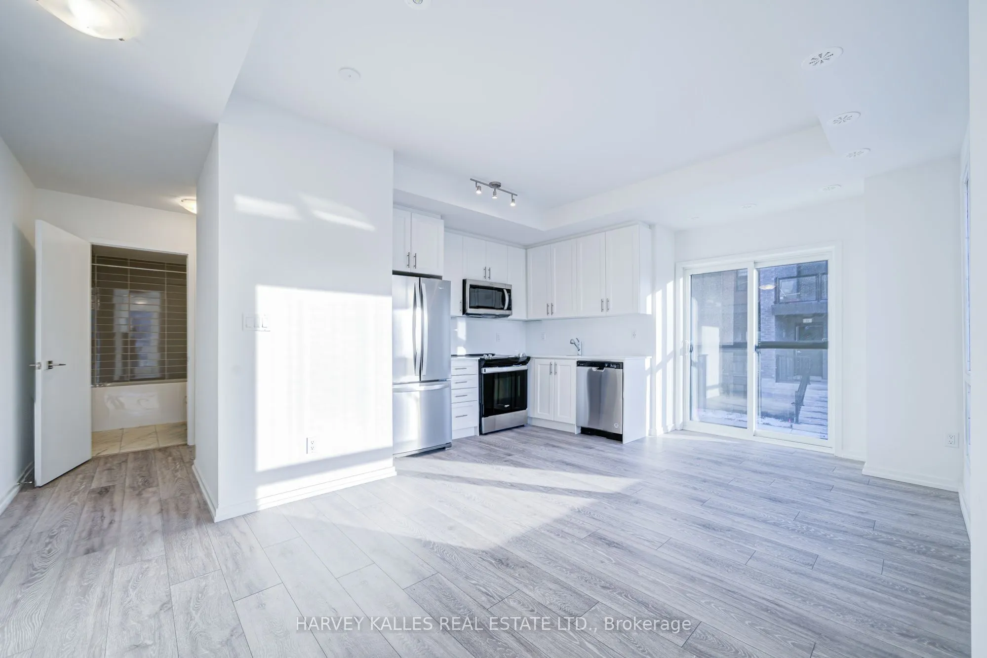 11 Lytham Green Circle, #2