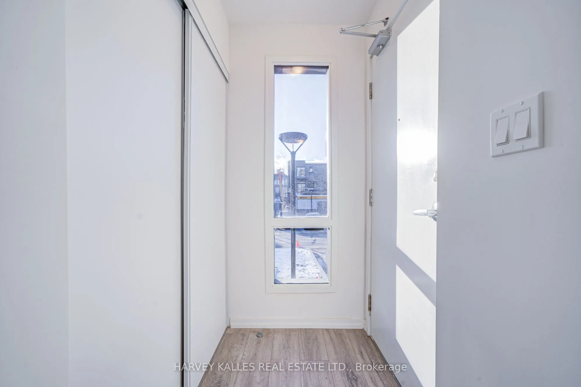 11 Lytham Green Circle, #2