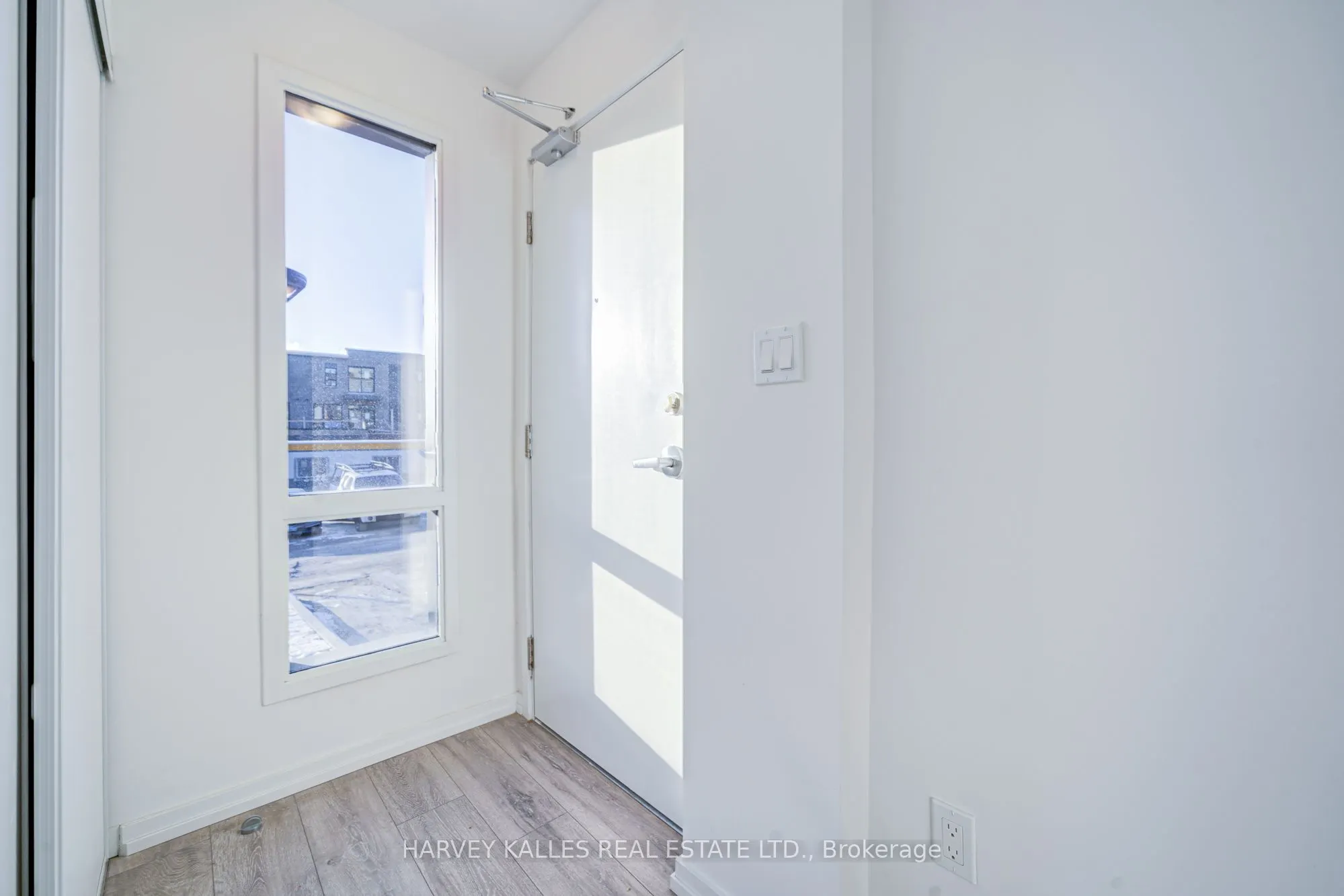 11 Lytham Green Circle, #2