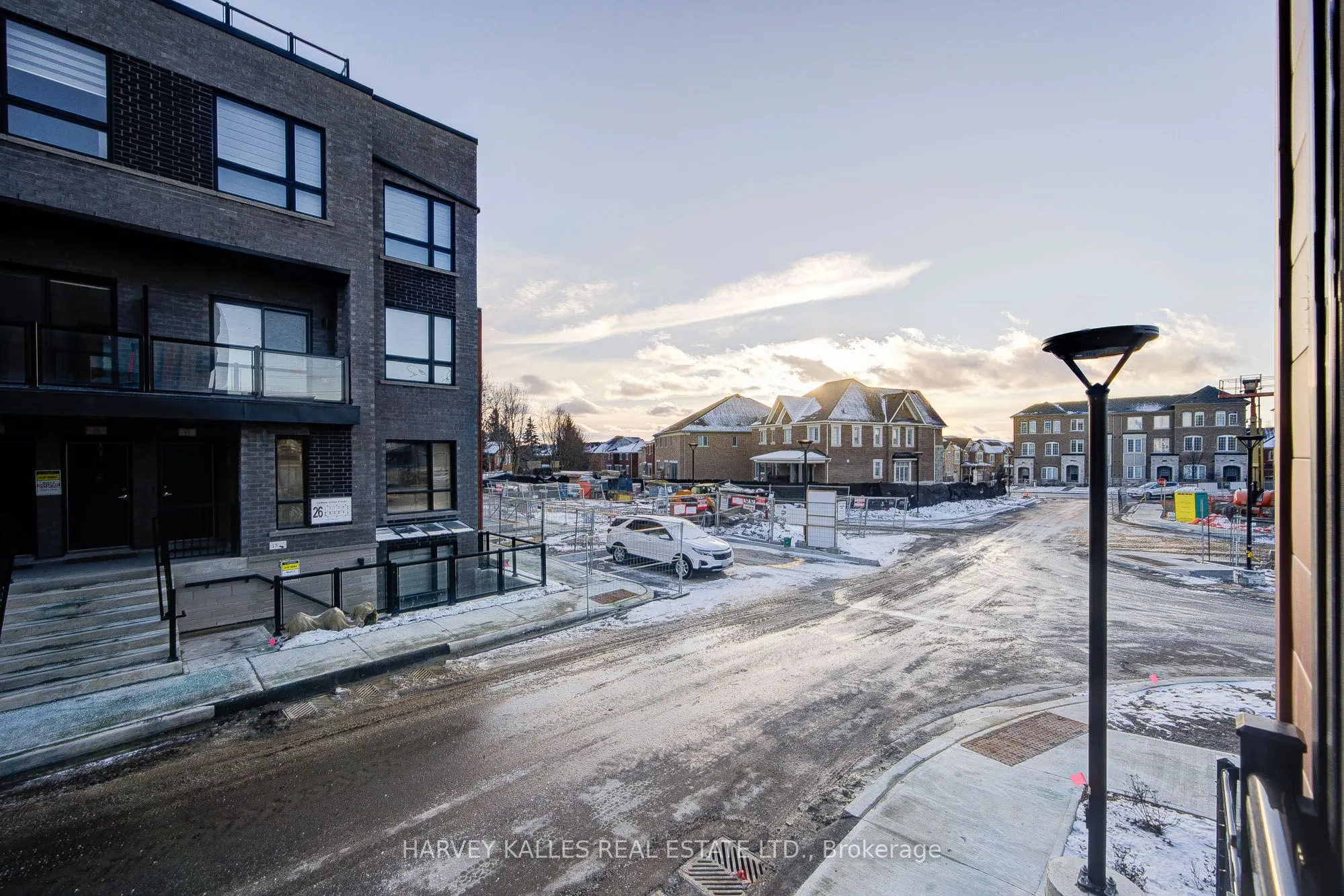 11 Lytham Green Circle, #2