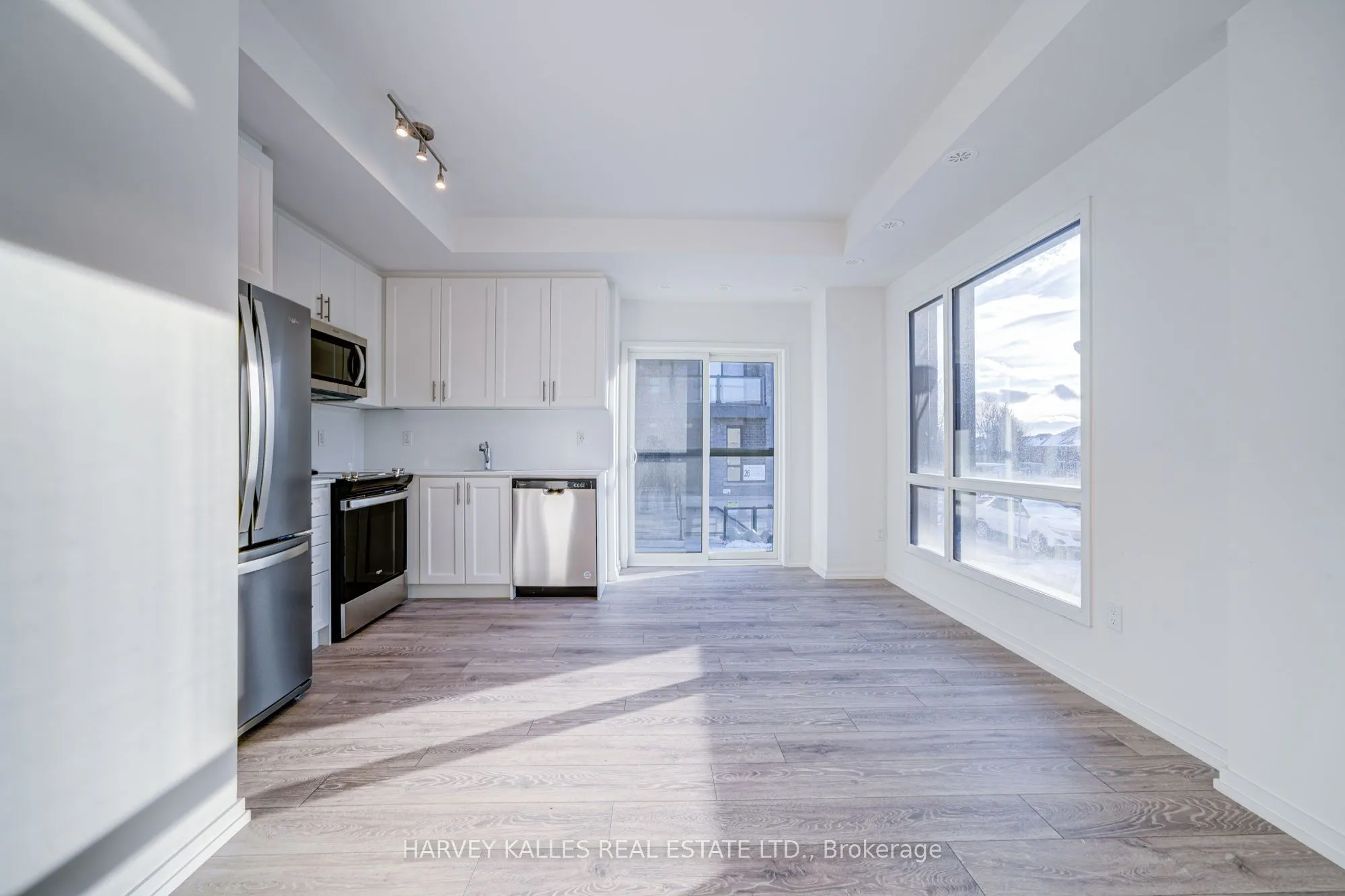 11 Lytham Green Circle, #2