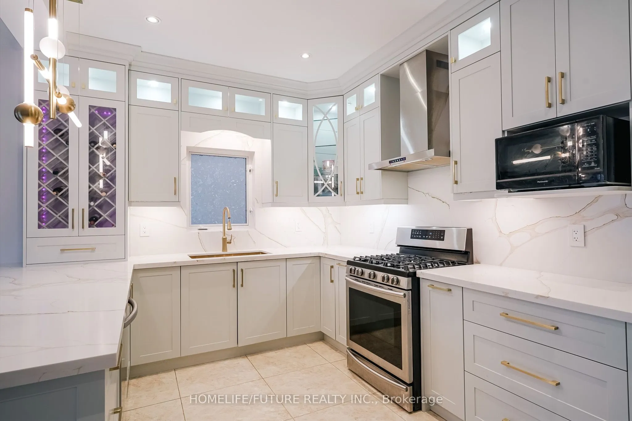 92 Jack Monkman Crescent