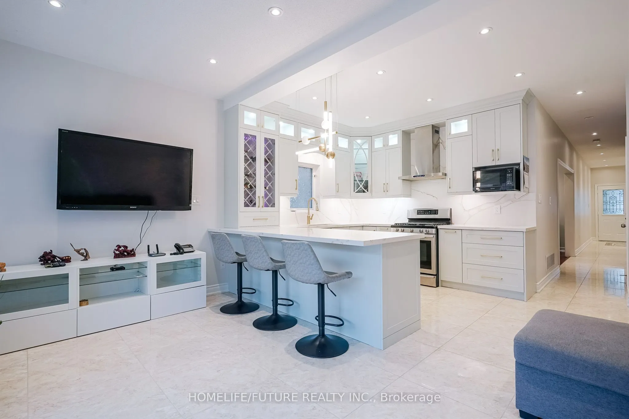 92 Jack Monkman Crescent