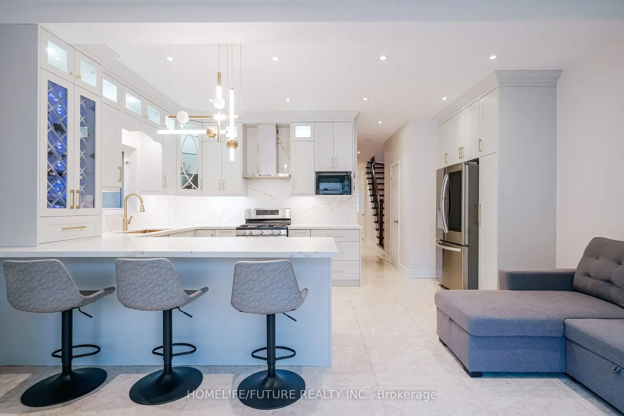 92 Jack Monkman Crescent