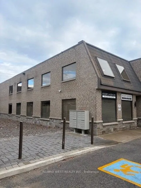 56 Pennsylvania Avenue, #9