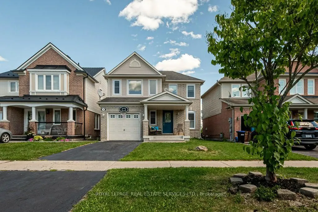 19 Callander Crescent