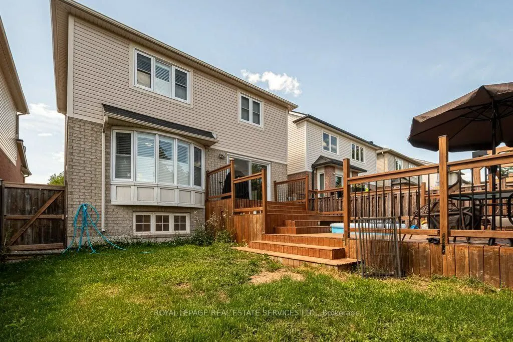 19 Callander Crescent