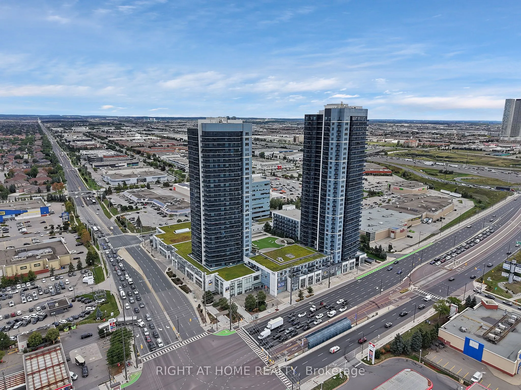 7777 Weston Road, #3 and 4