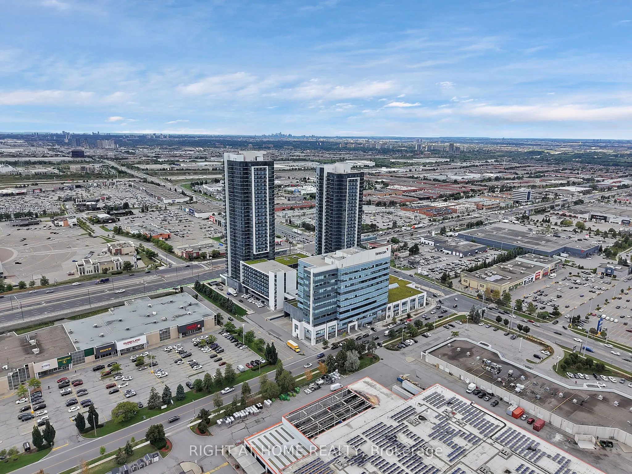 7777 Weston Road, #3 and 4