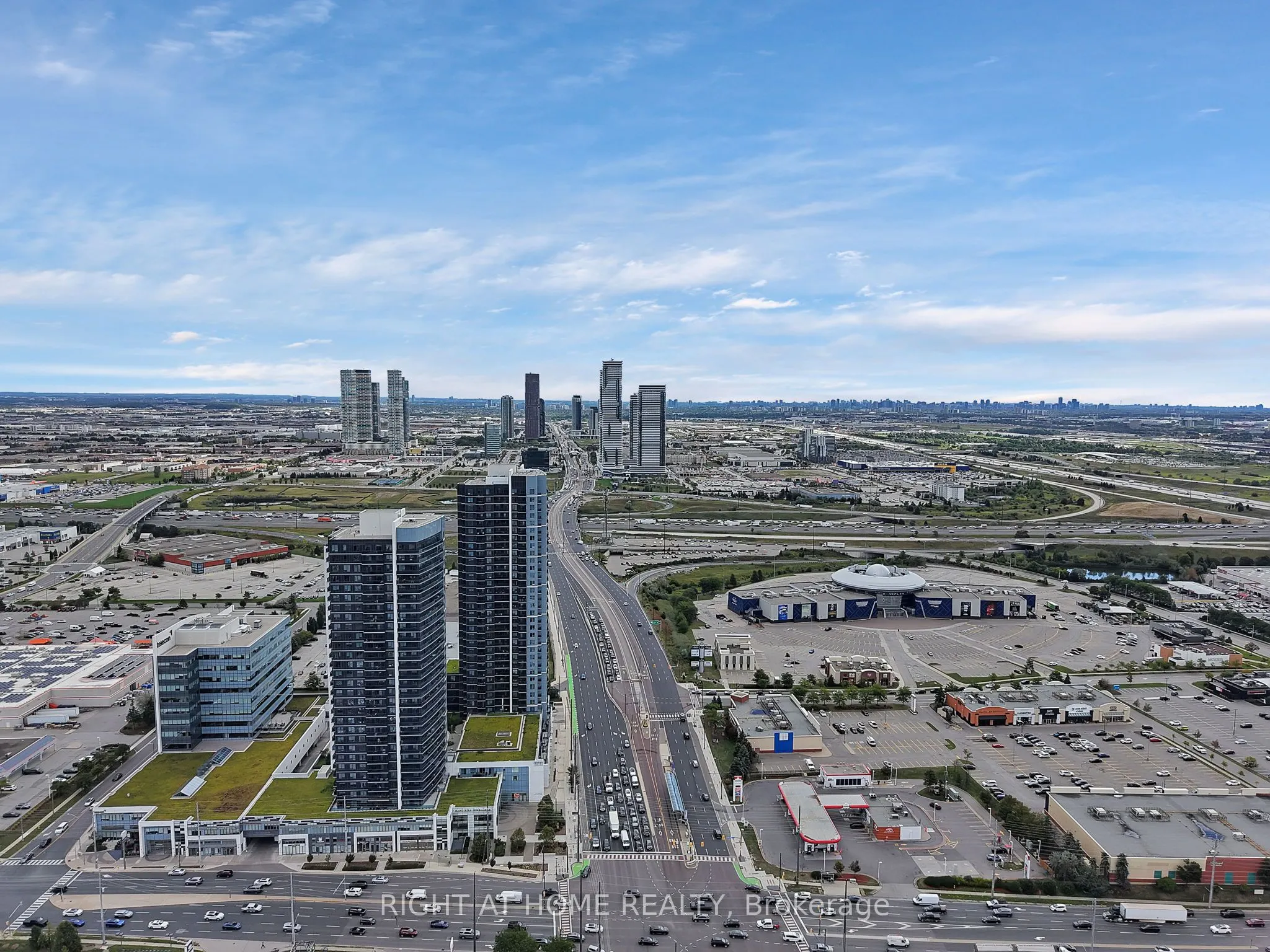 7777 Weston Road, #3 and 4