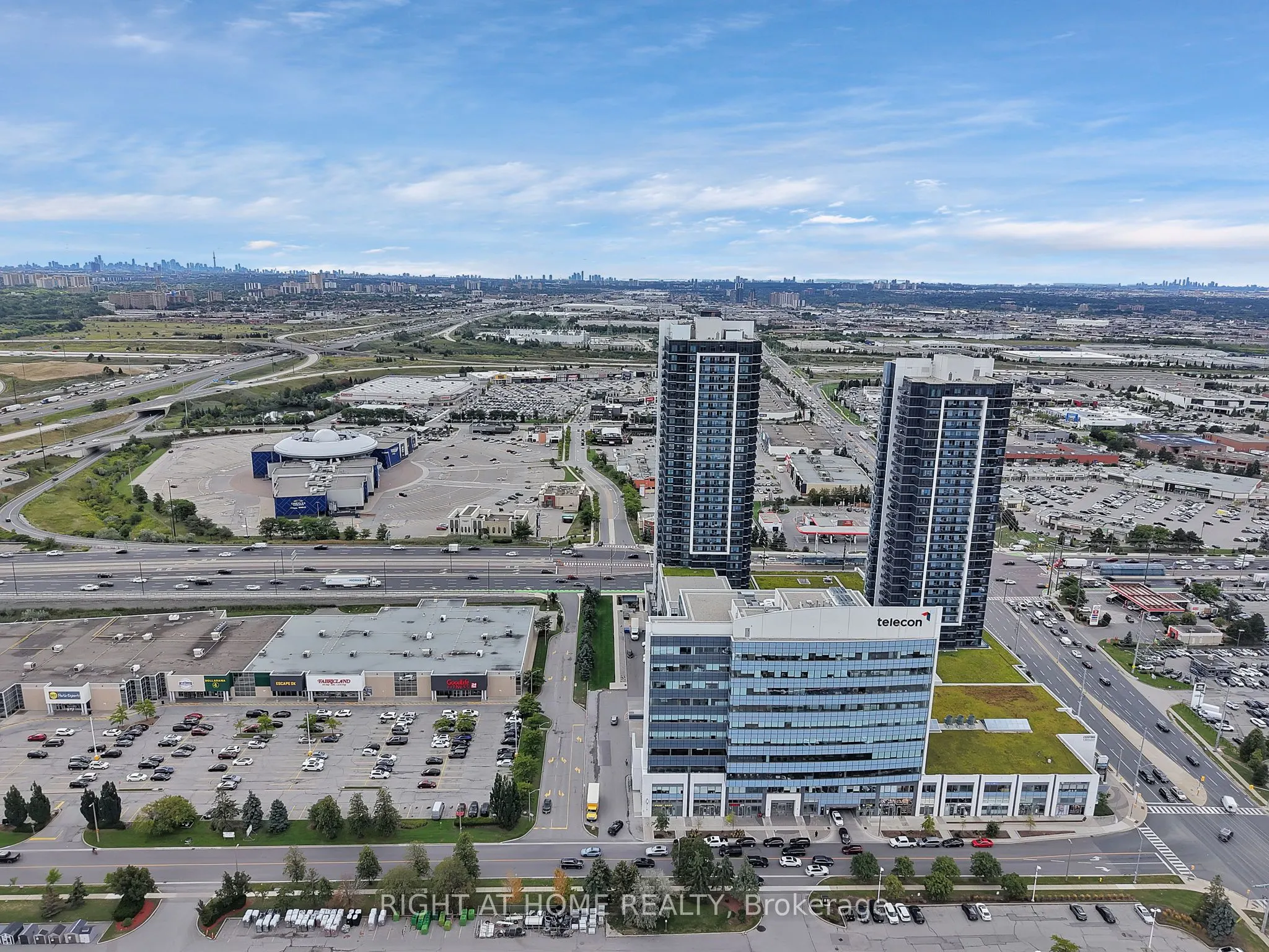 7777 Weston Road, #3 and 4