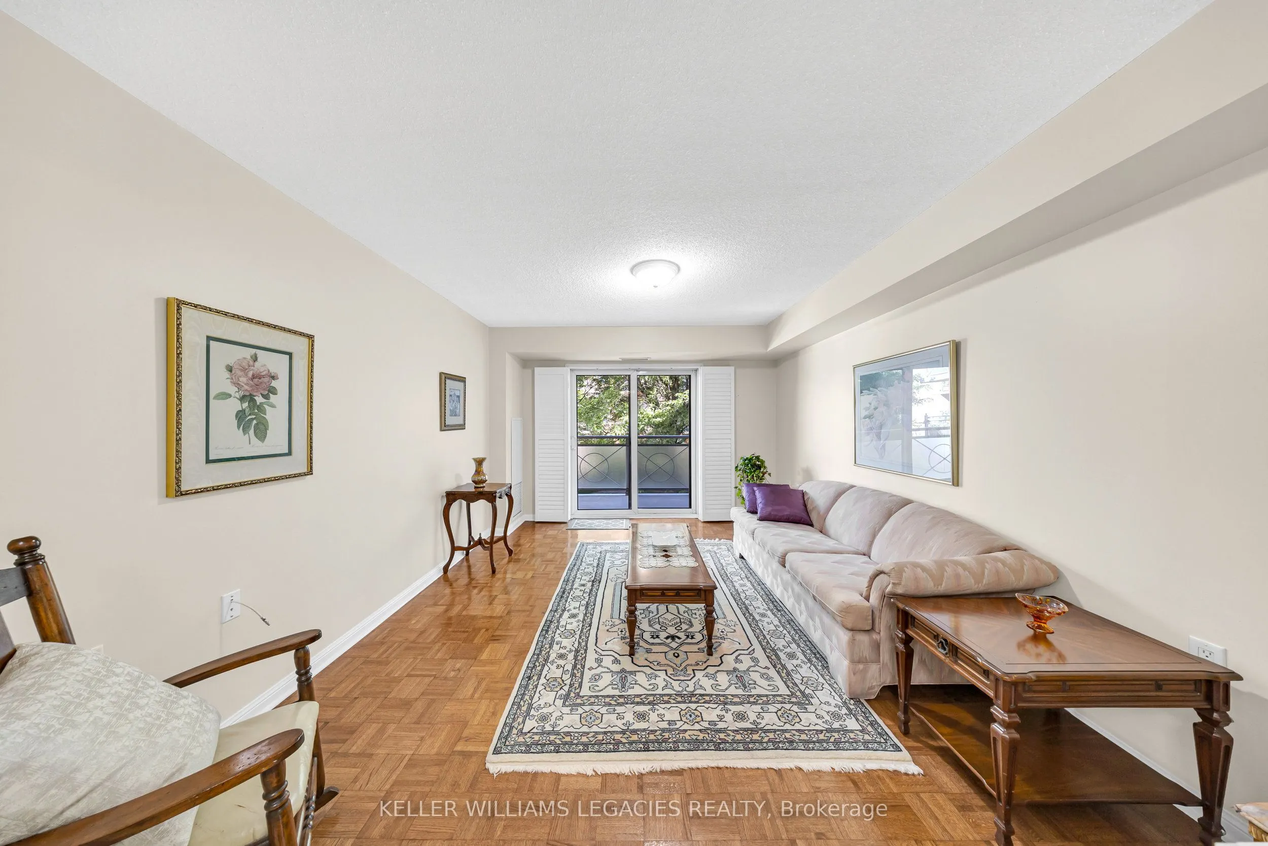 2500 Rutherford Road, #202