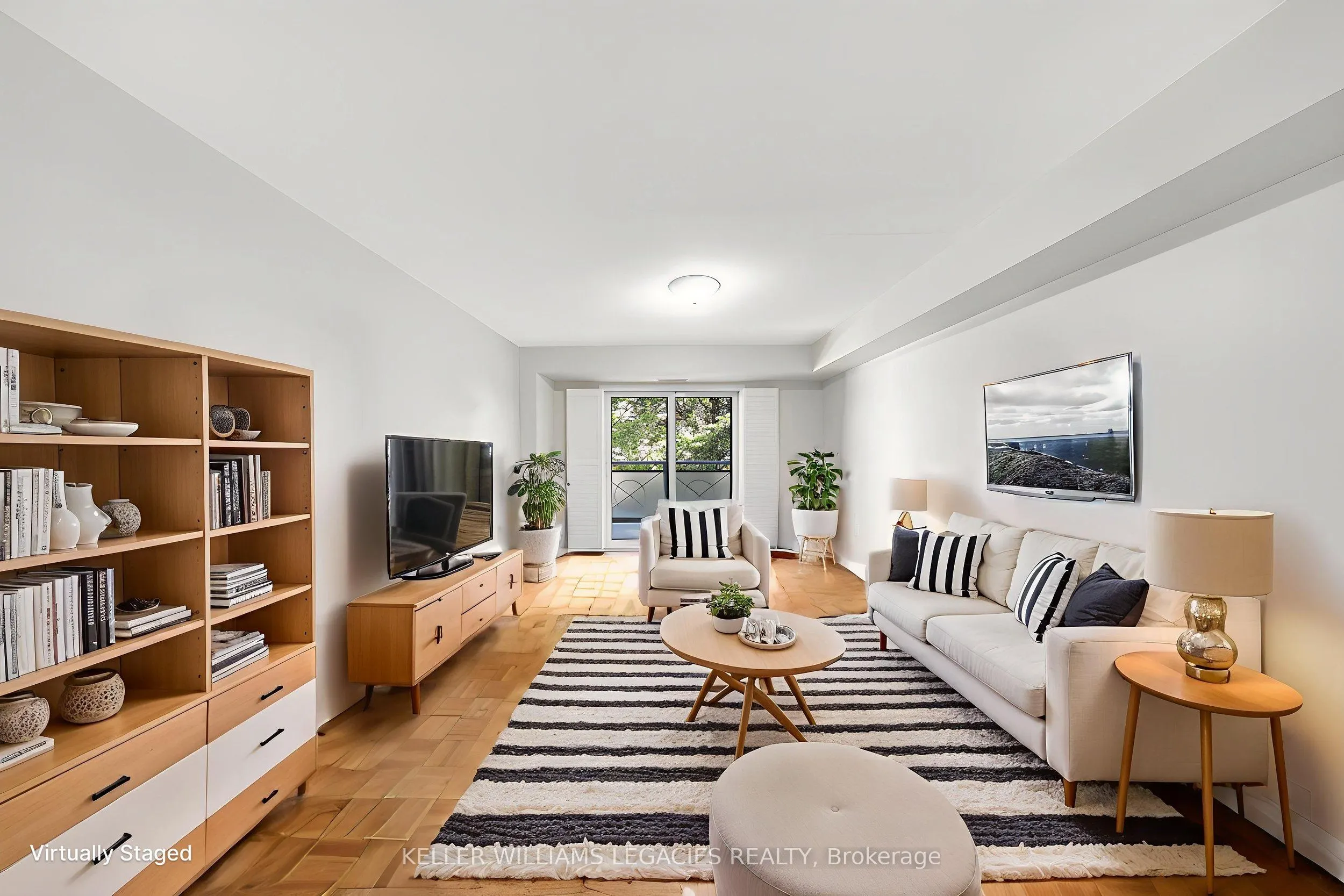 2500 Rutherford Road, #202