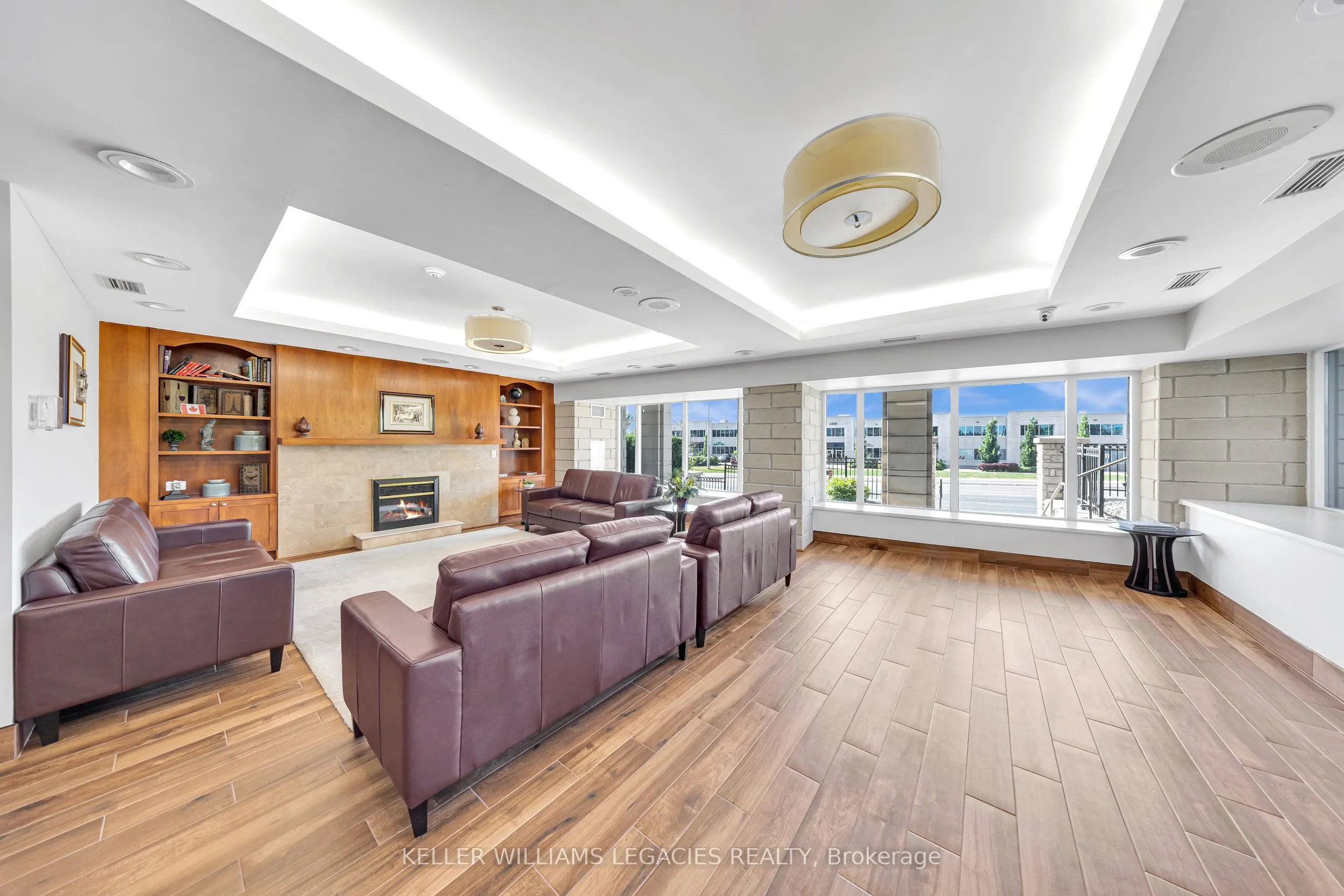 2500 Rutherford Road, #202