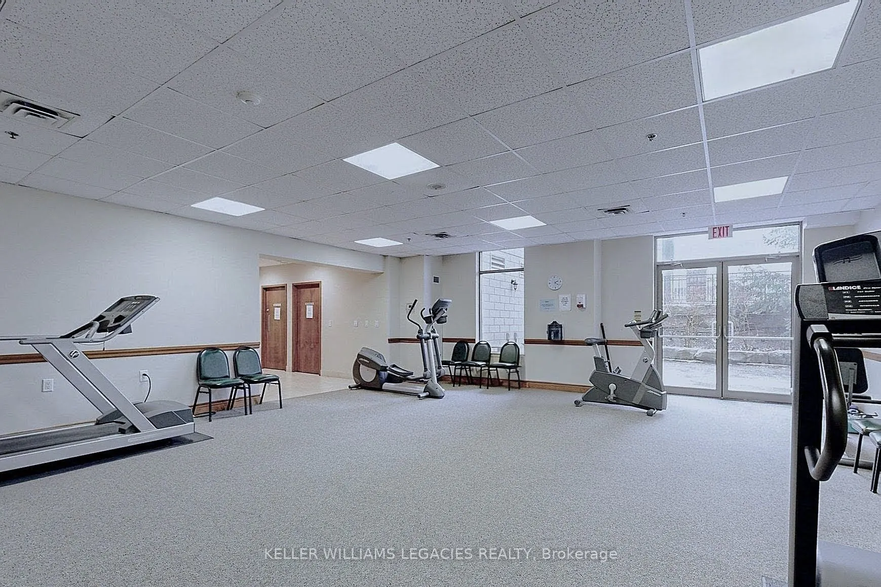 2500 Rutherford Road, #202