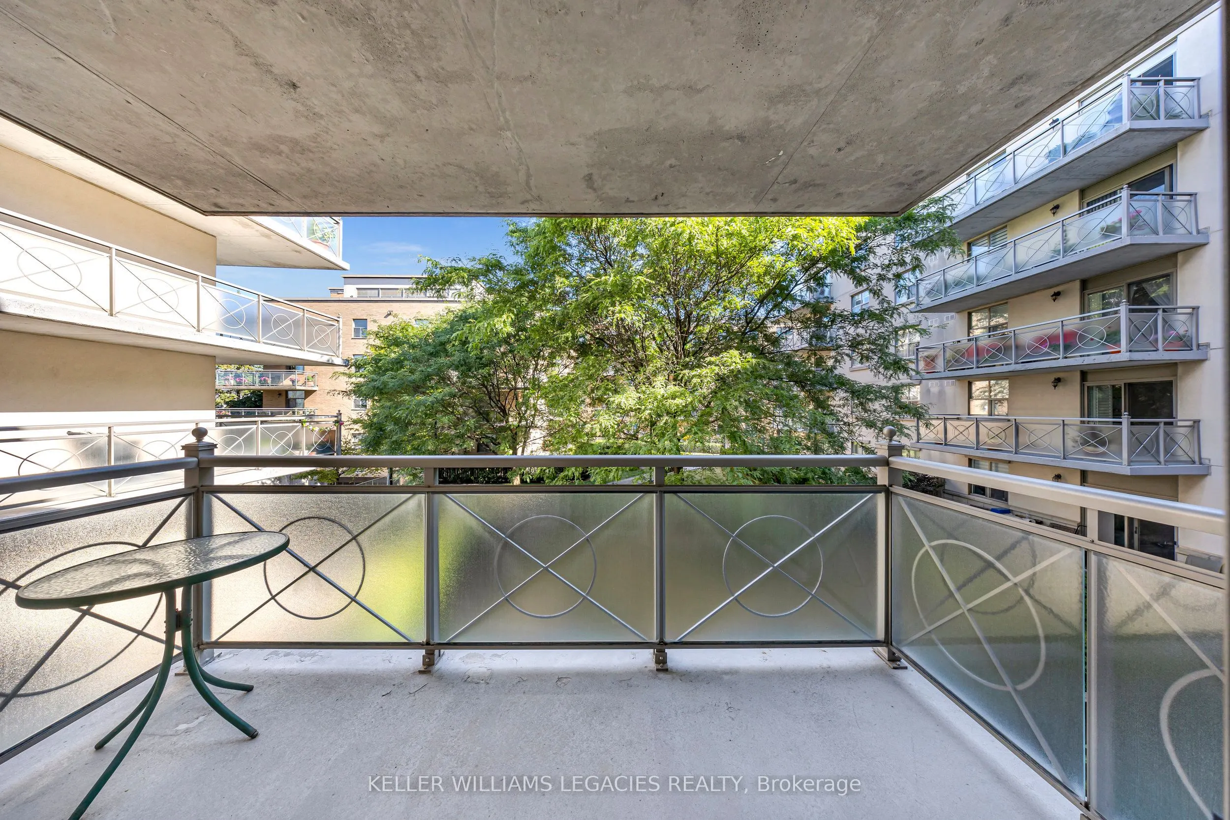 2500 Rutherford Road, #202