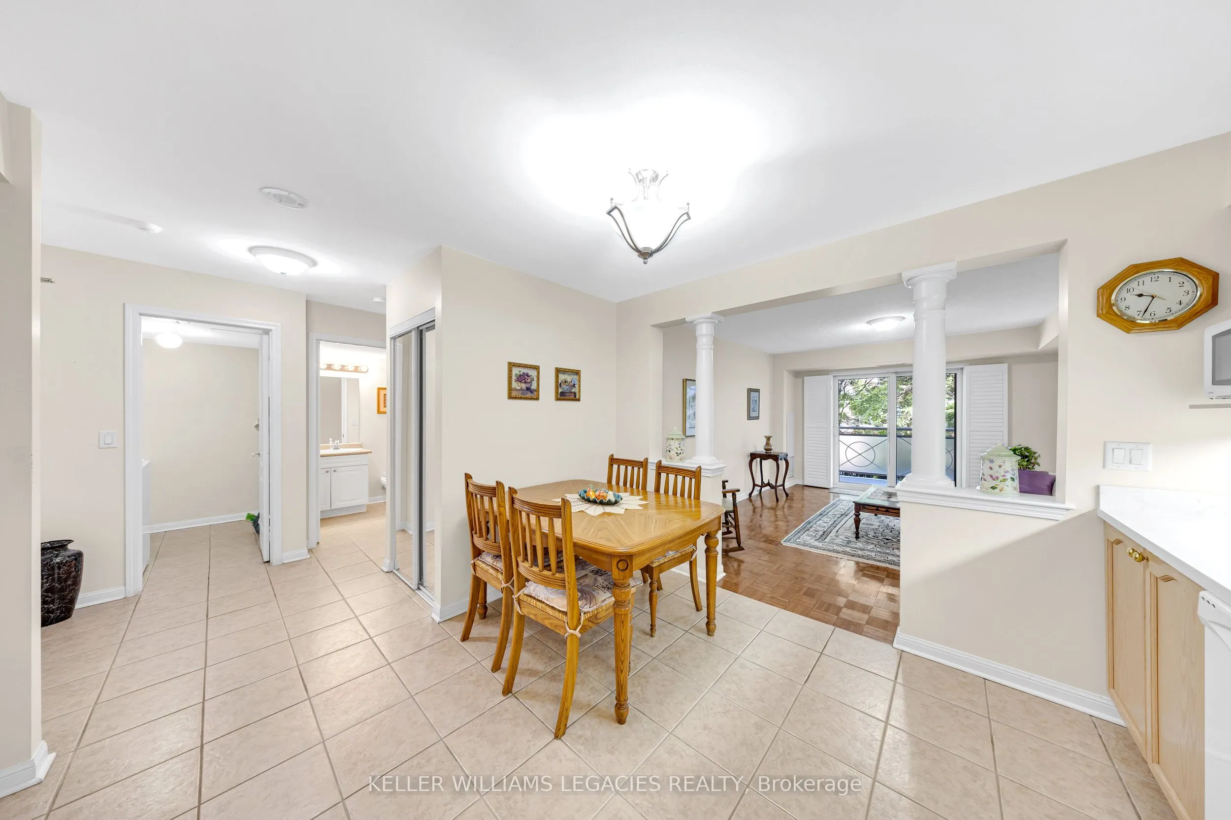 2500 Rutherford Road, #202