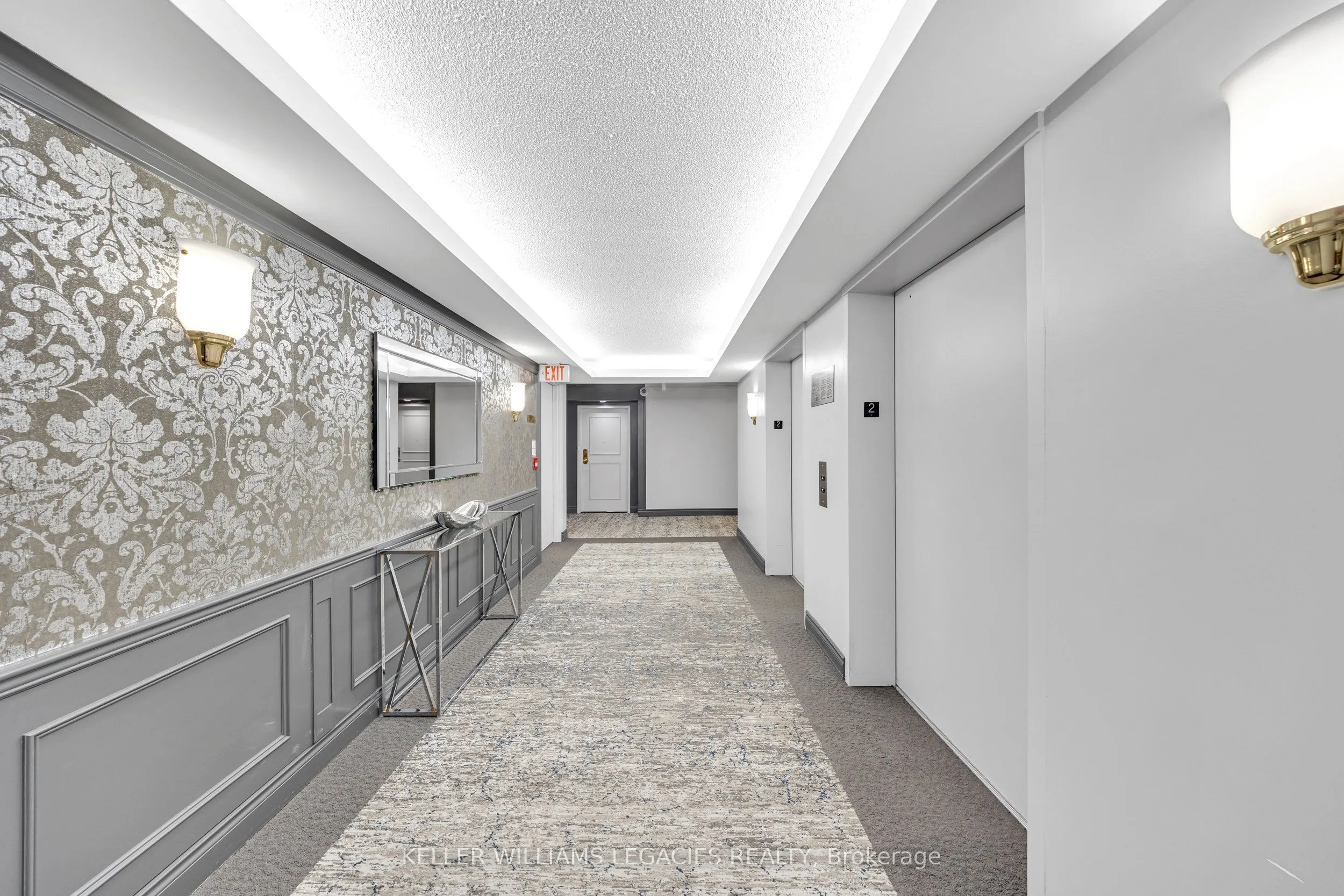 2500 Rutherford Road, #202