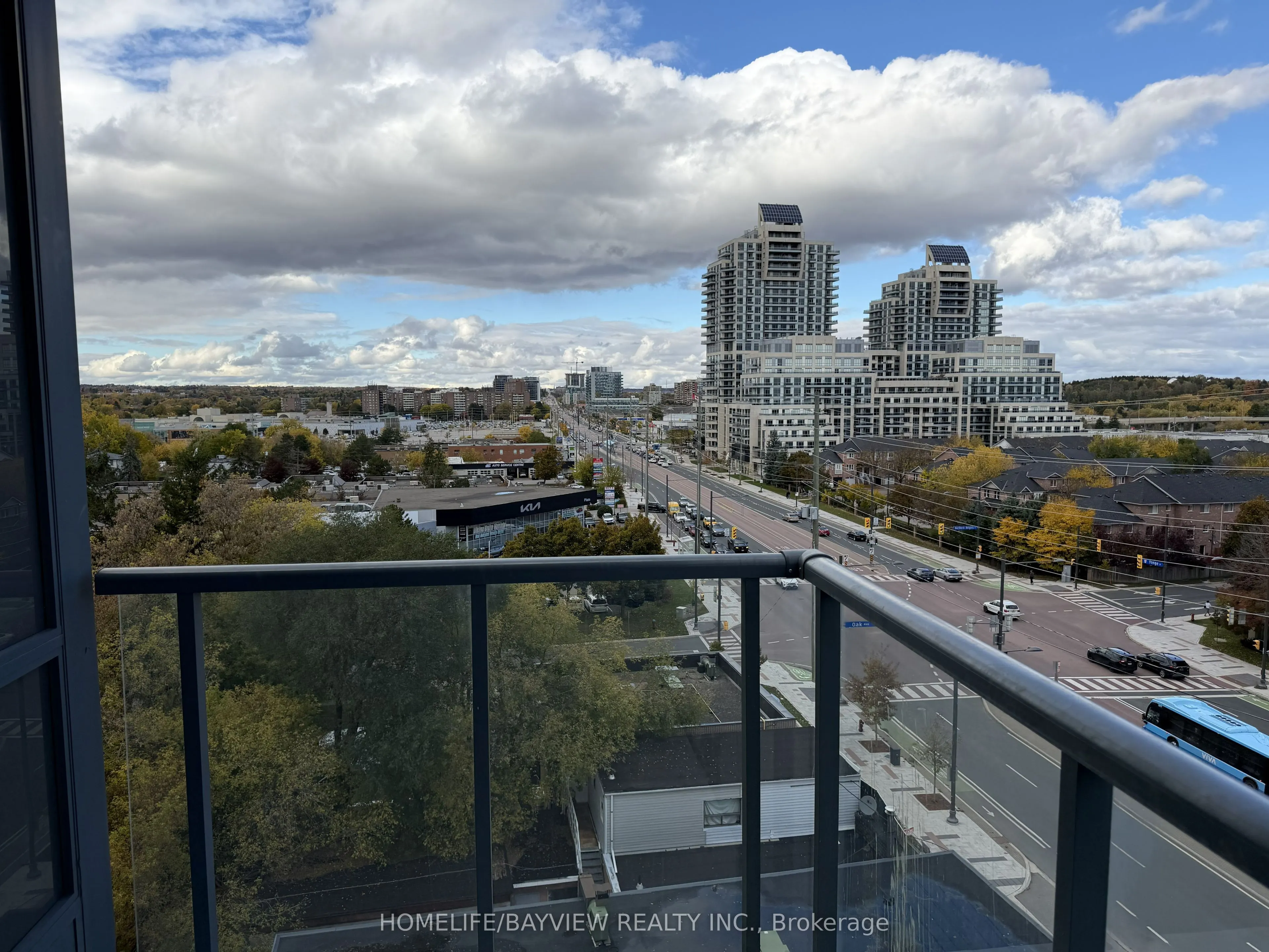 9090 Yonge Street, #805B