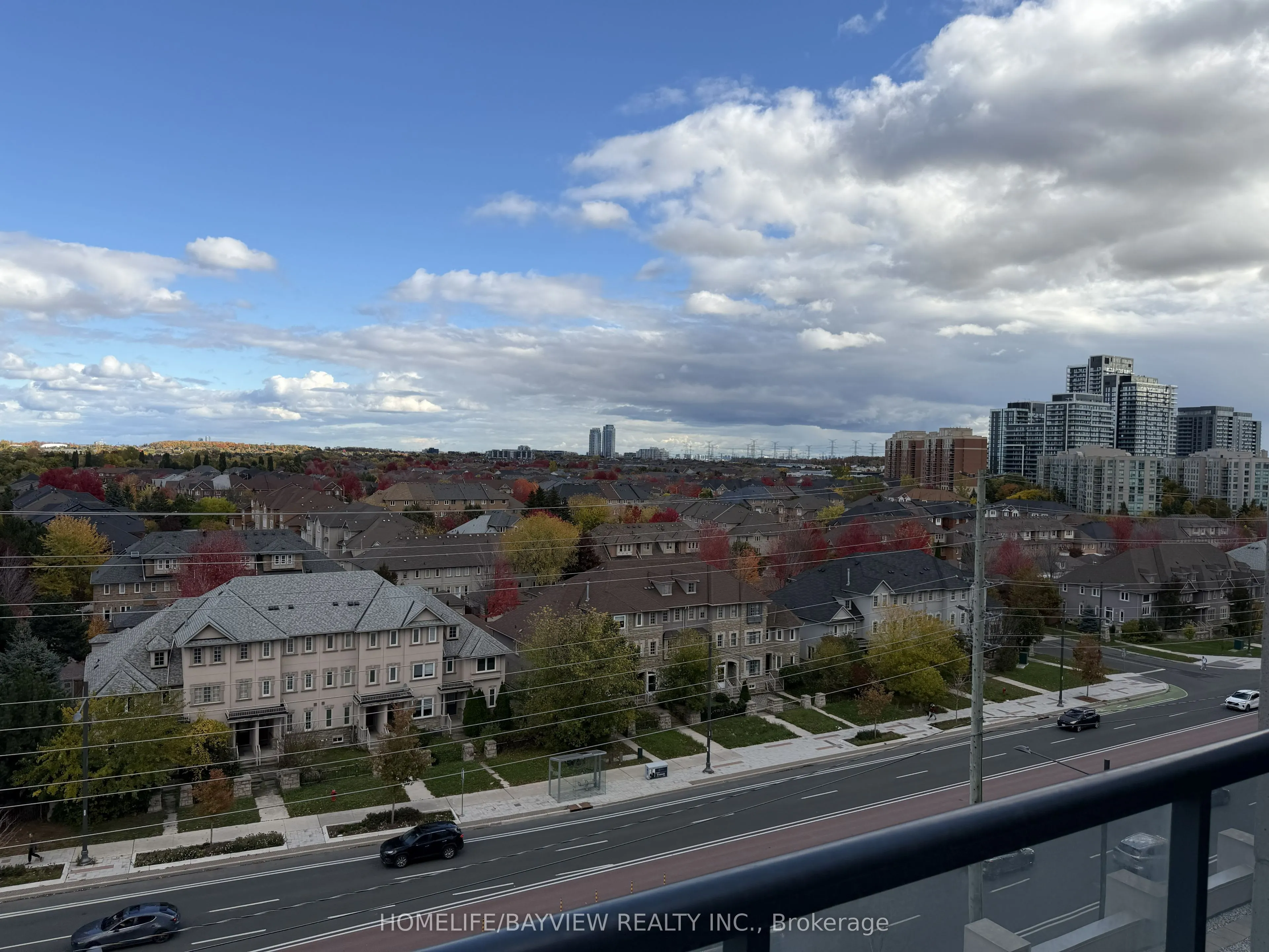 9090 Yonge Street, #805B