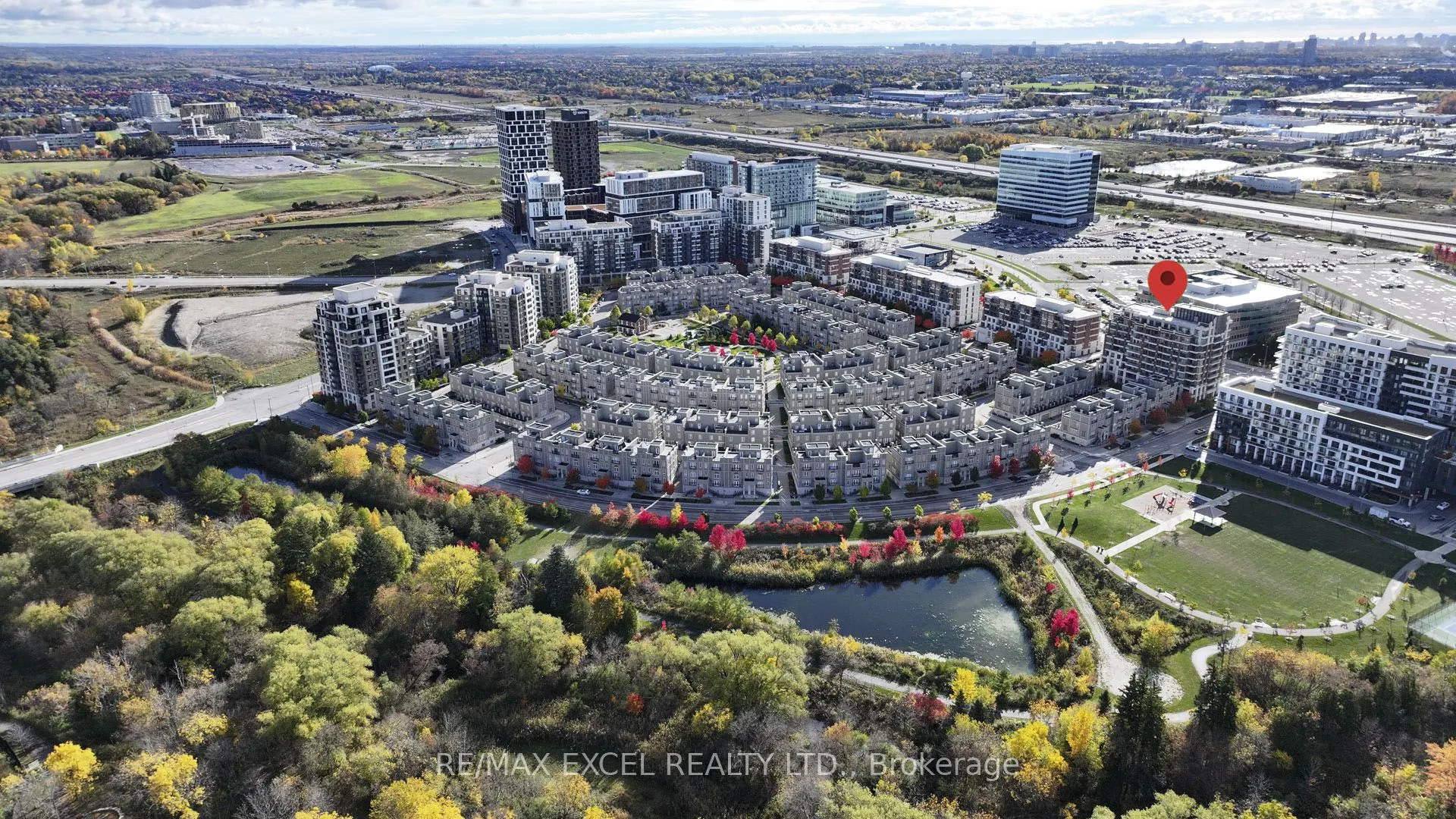 1 Upper Duke Crescent, #110